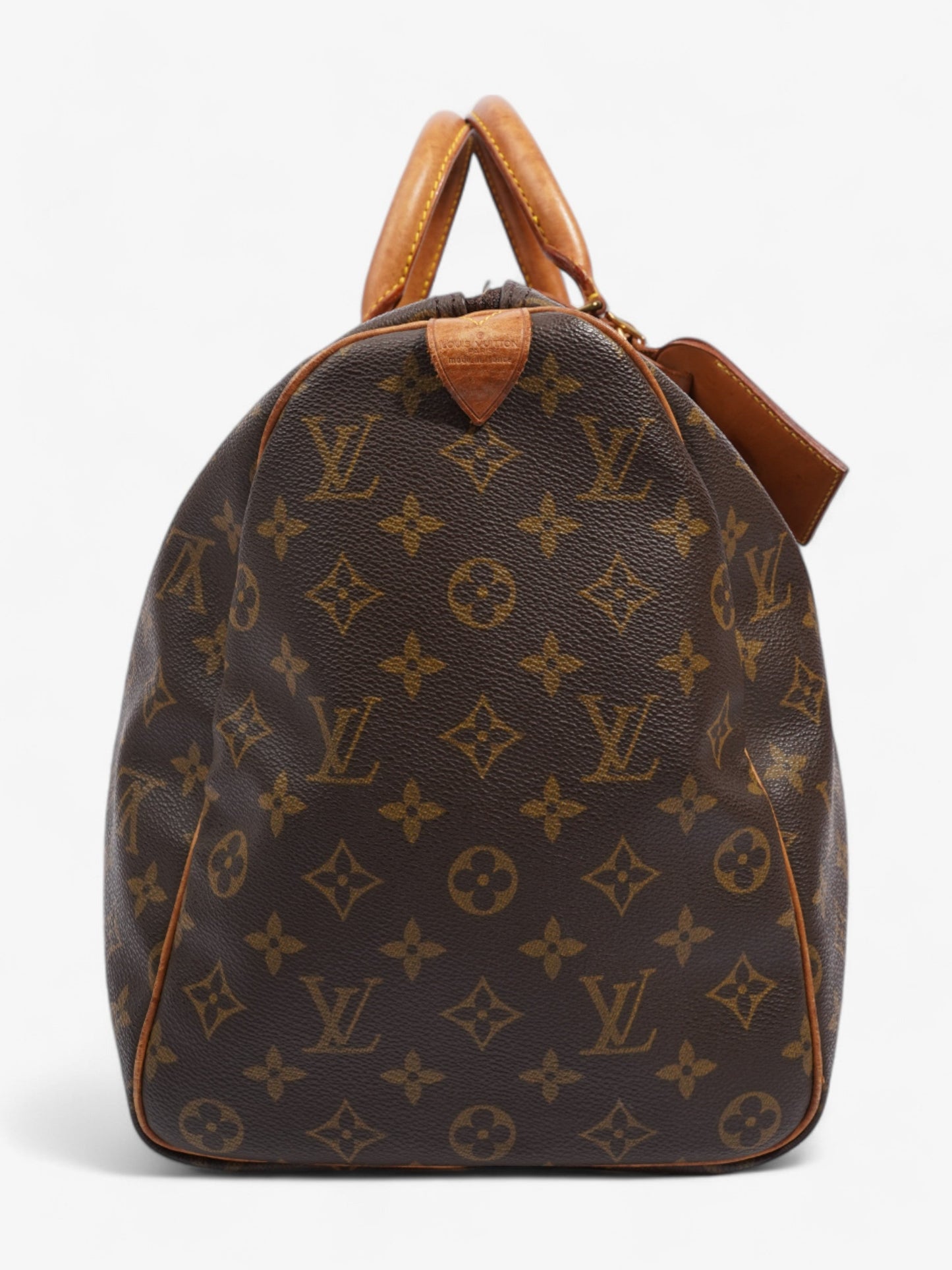 Louis Vuitton Keepall  Monogram Coated Canvas 45