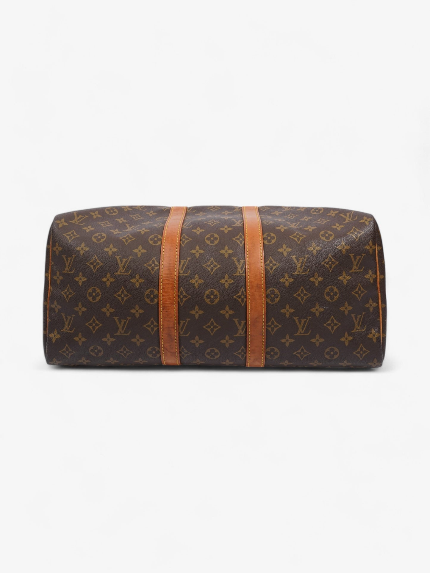 Louis Vuitton Keepall  Monogram Coated Canvas 45