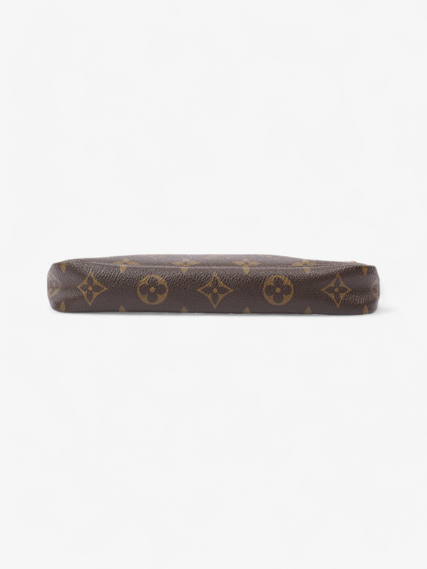 Louis Vuitton Pochette Accessoires Monogram Coated Canvas