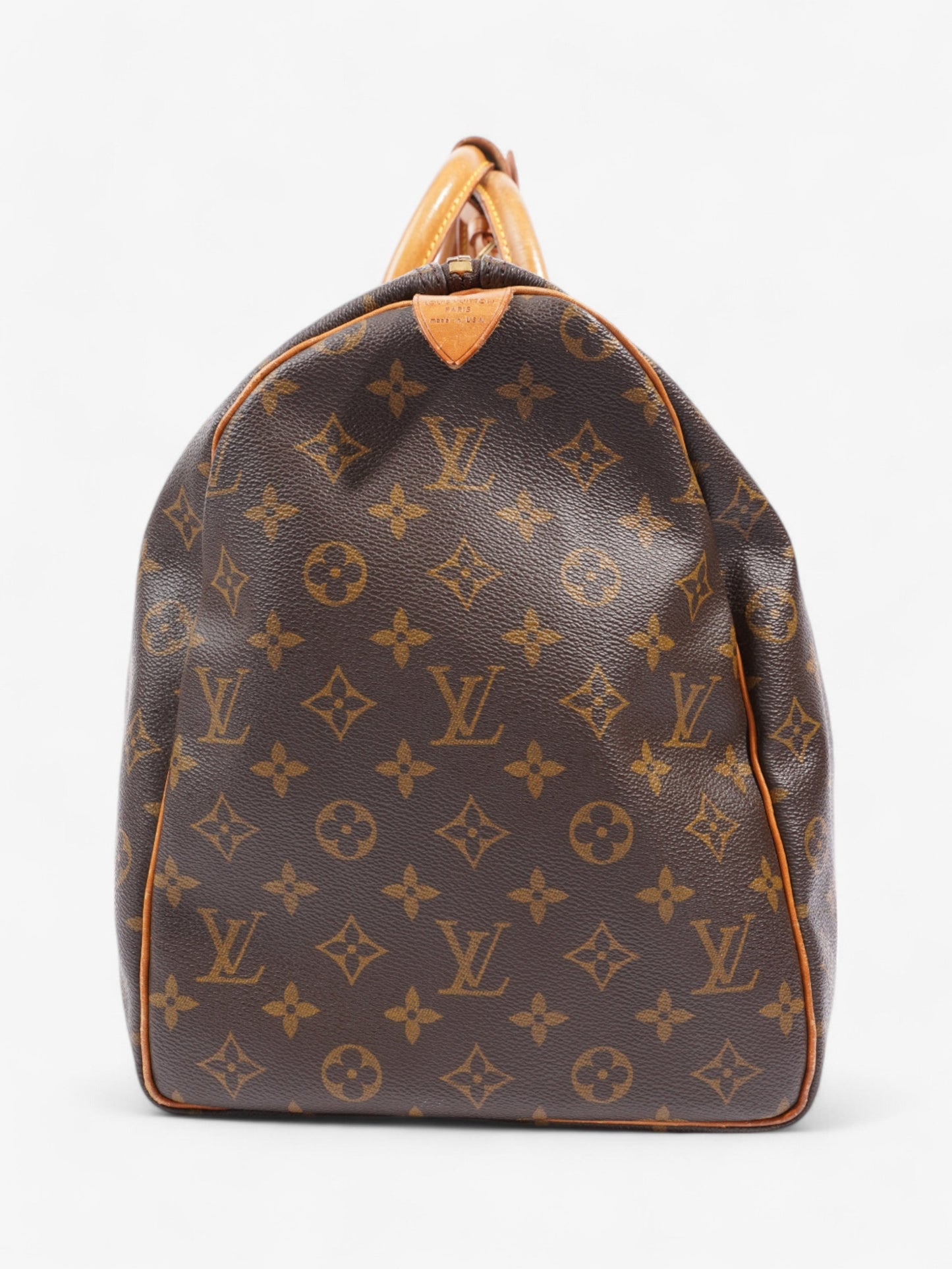 Louis Vuitton Keepall 50 Monogram Canvas 50