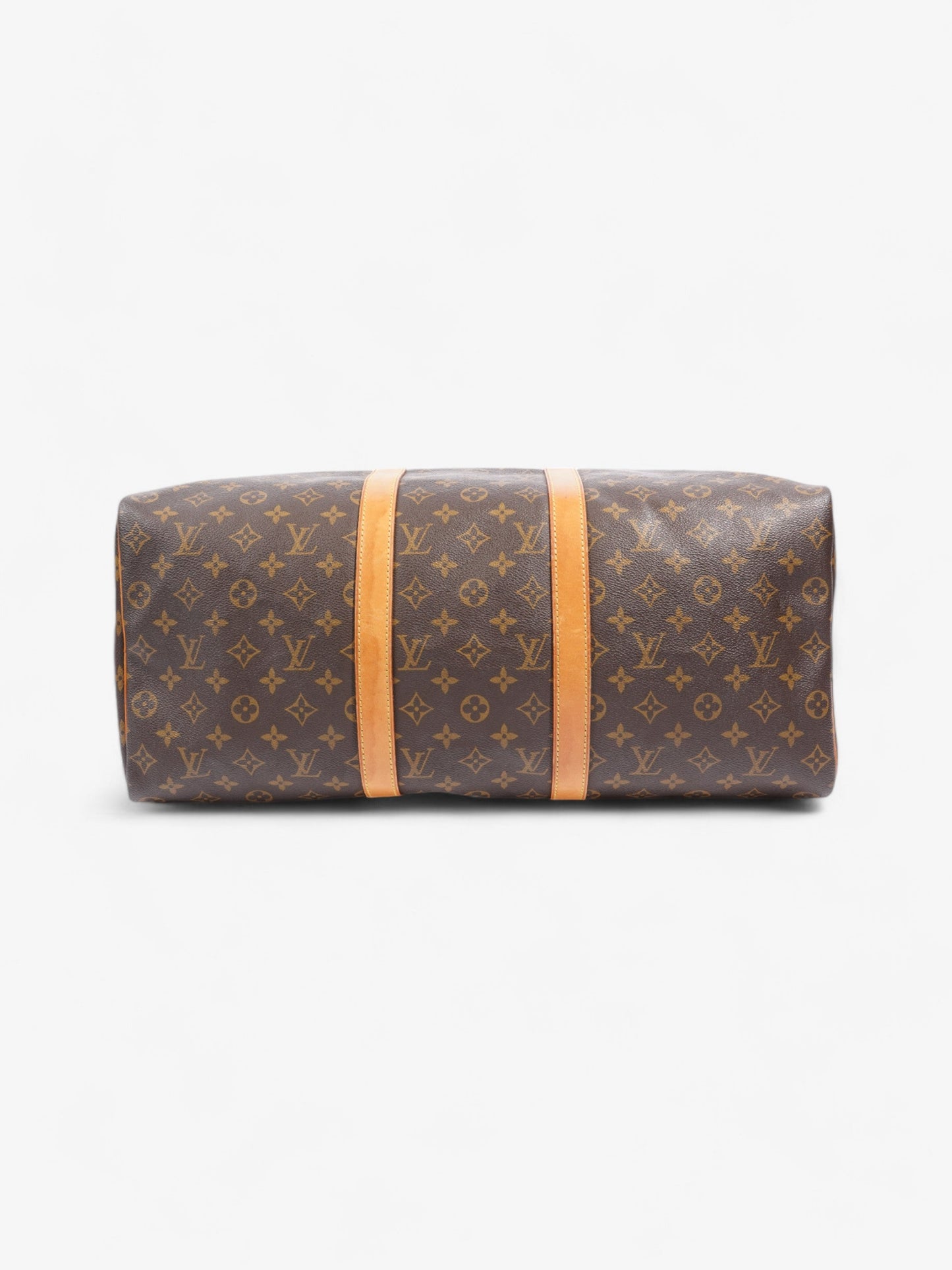 Louis Vuitton Keepall 50 Monogram Canvas 50