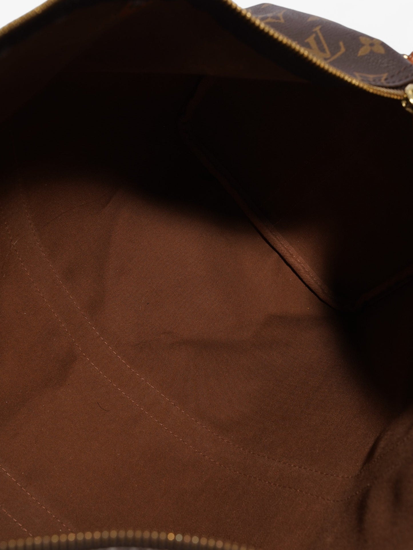 Louis Vuitton Keepall Monogram Coated Canvas 45