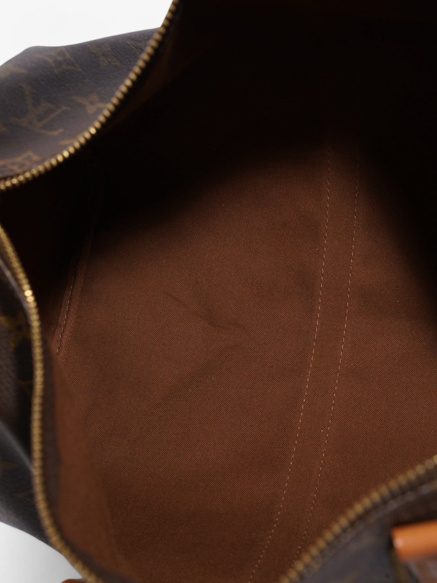 Louis Vuitton Keepall Monogram Coated Canvas 45