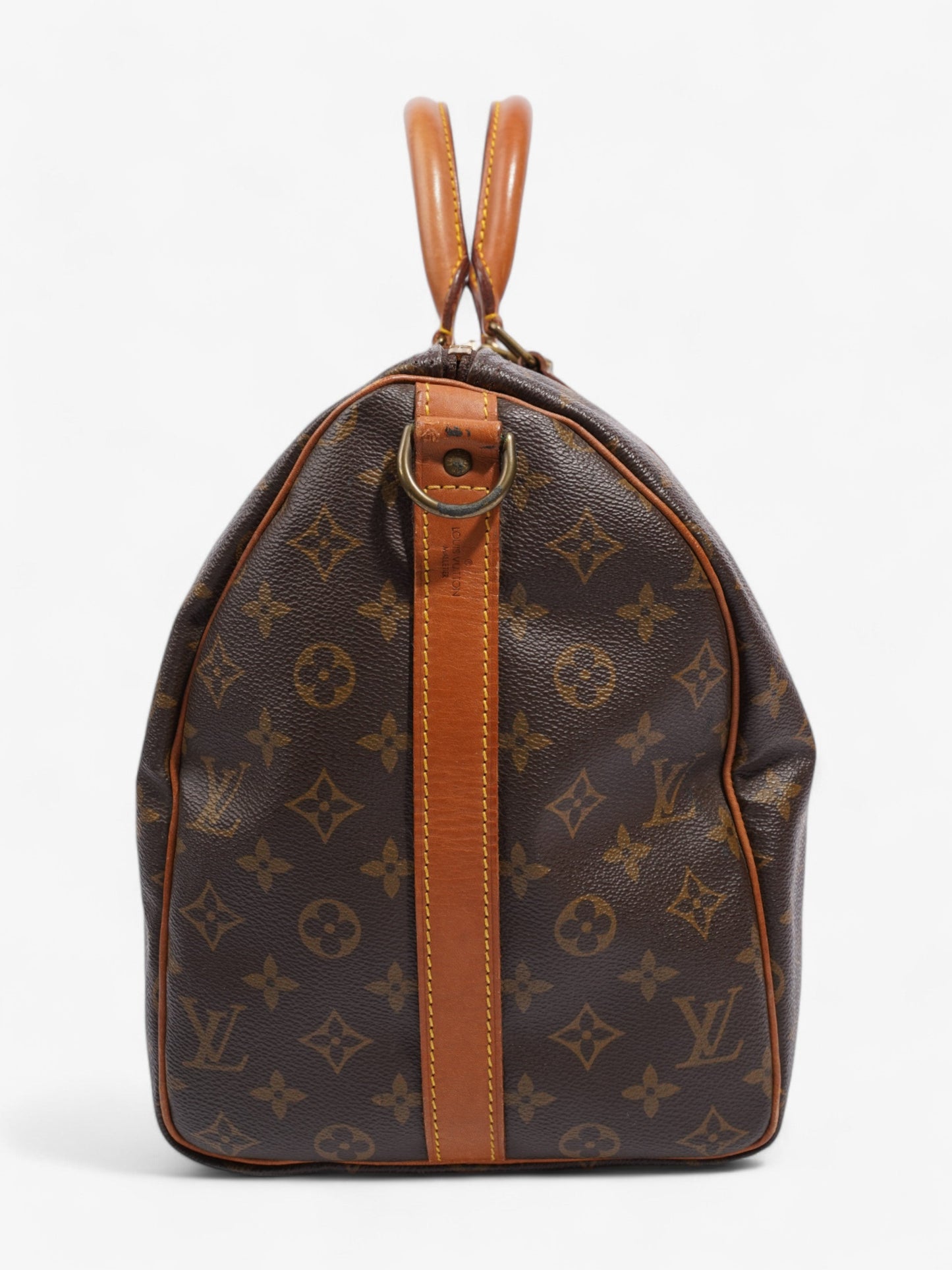 Louis Vuitton Keepall Monogram Coated Canvas 45