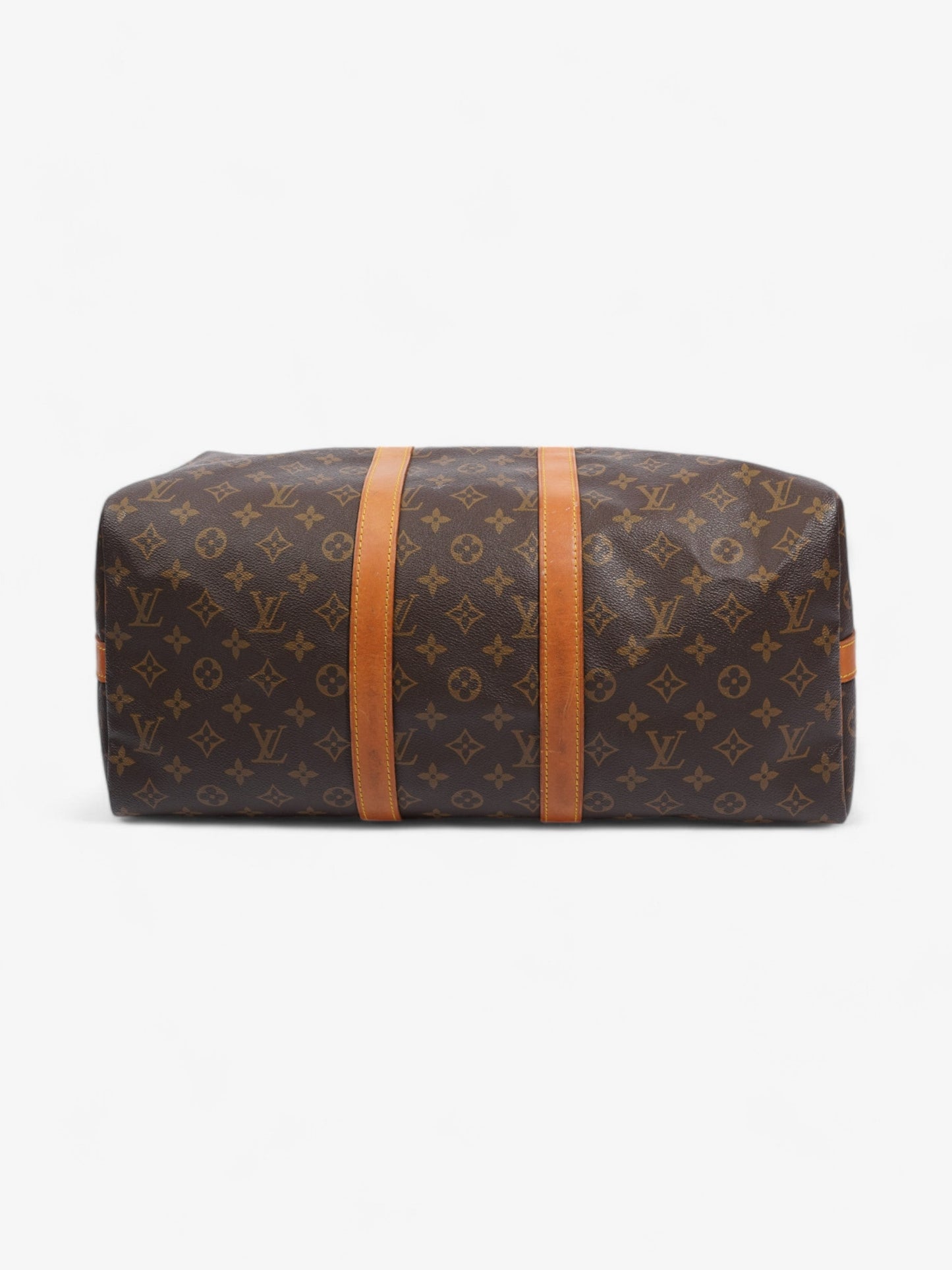Louis Vuitton Keepall Monogram Coated Canvas 45