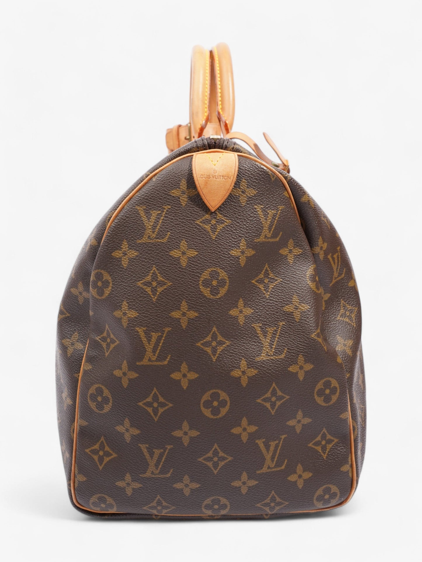 Louis Vuitton Keepall Monogram Coated Canvas 45