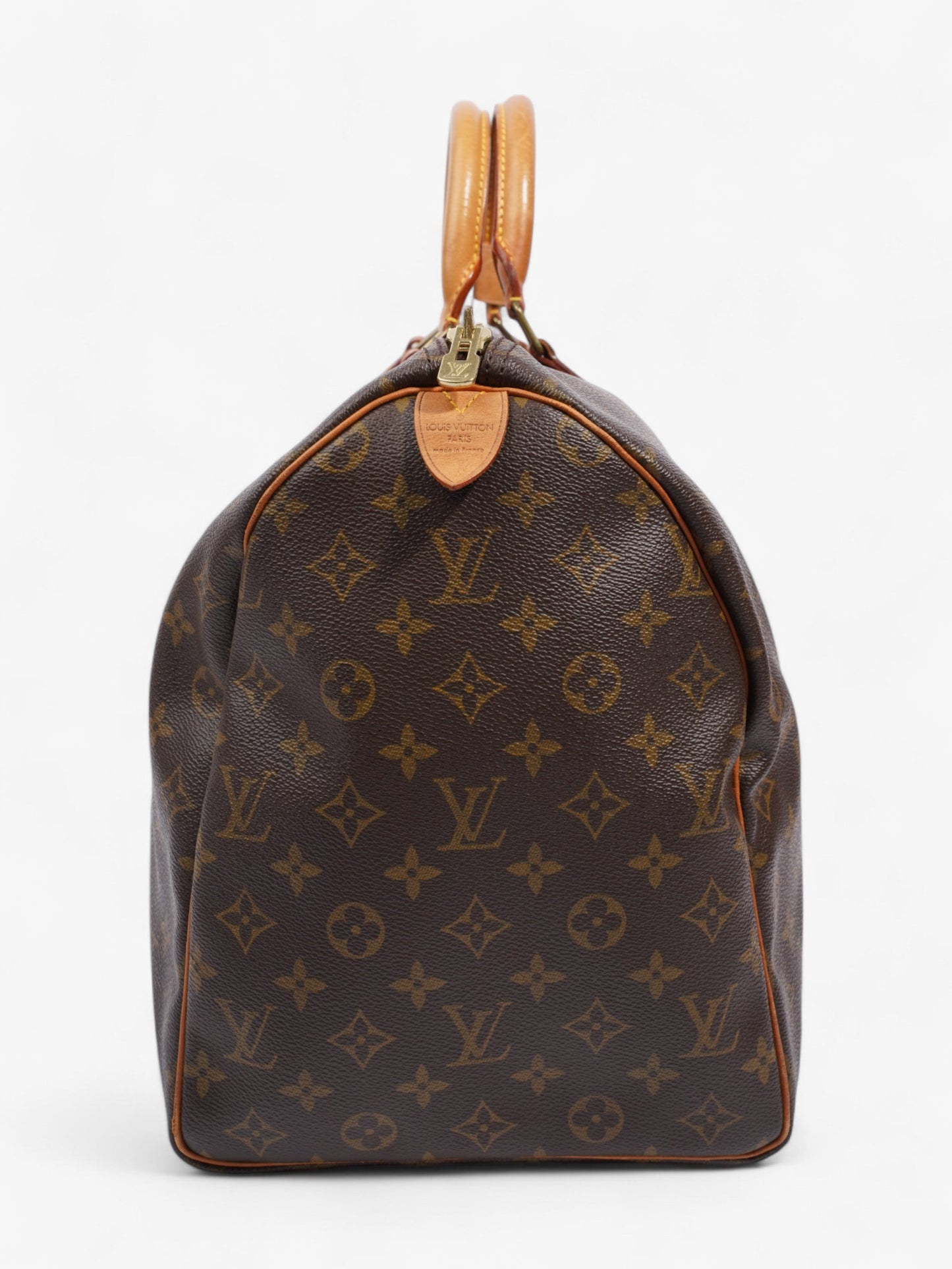 Louis Vuitton Keepall Monogram Coated Canvas 50