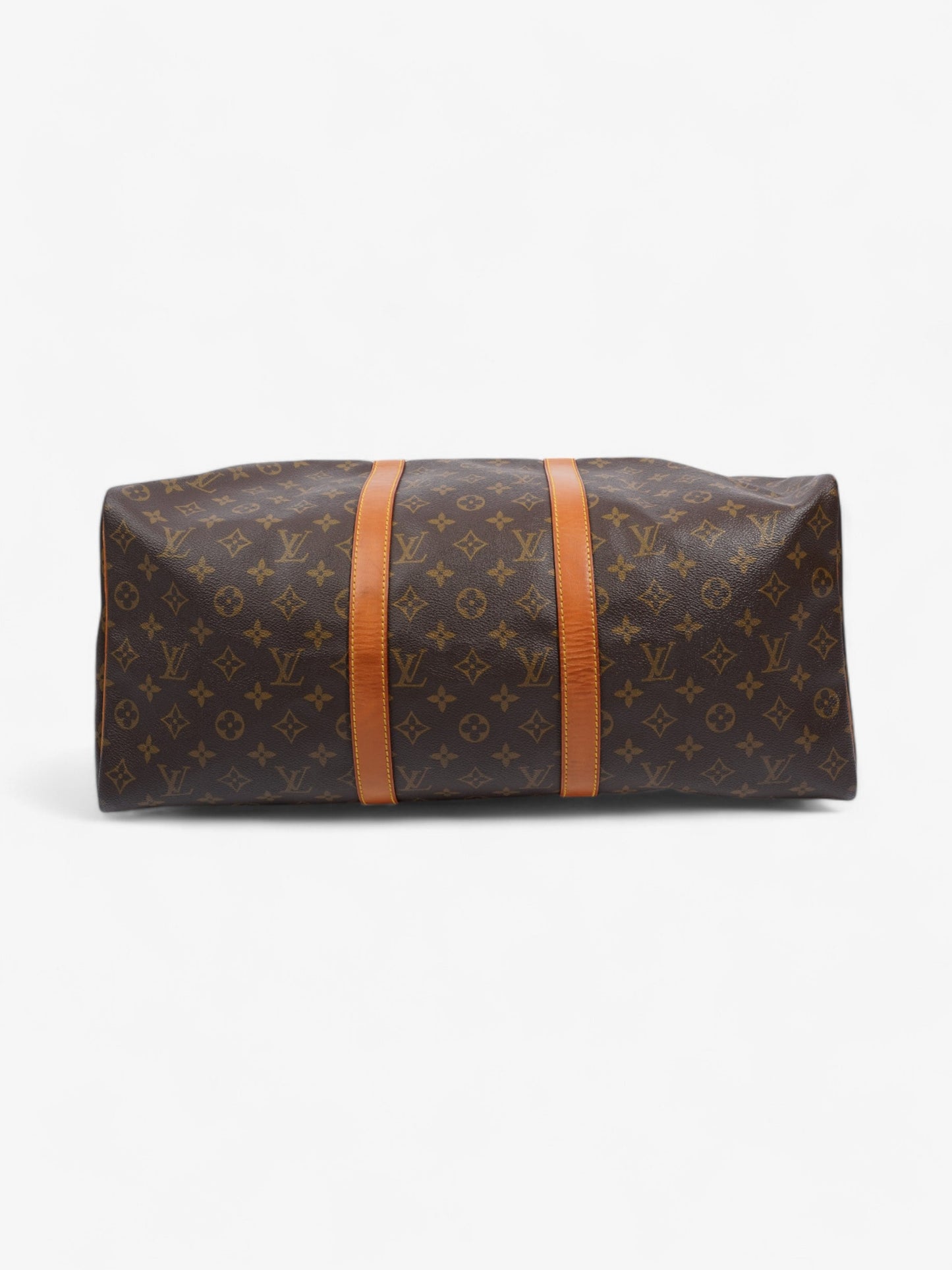 Louis Vuitton Keepall Monogram Coated Canvas 50