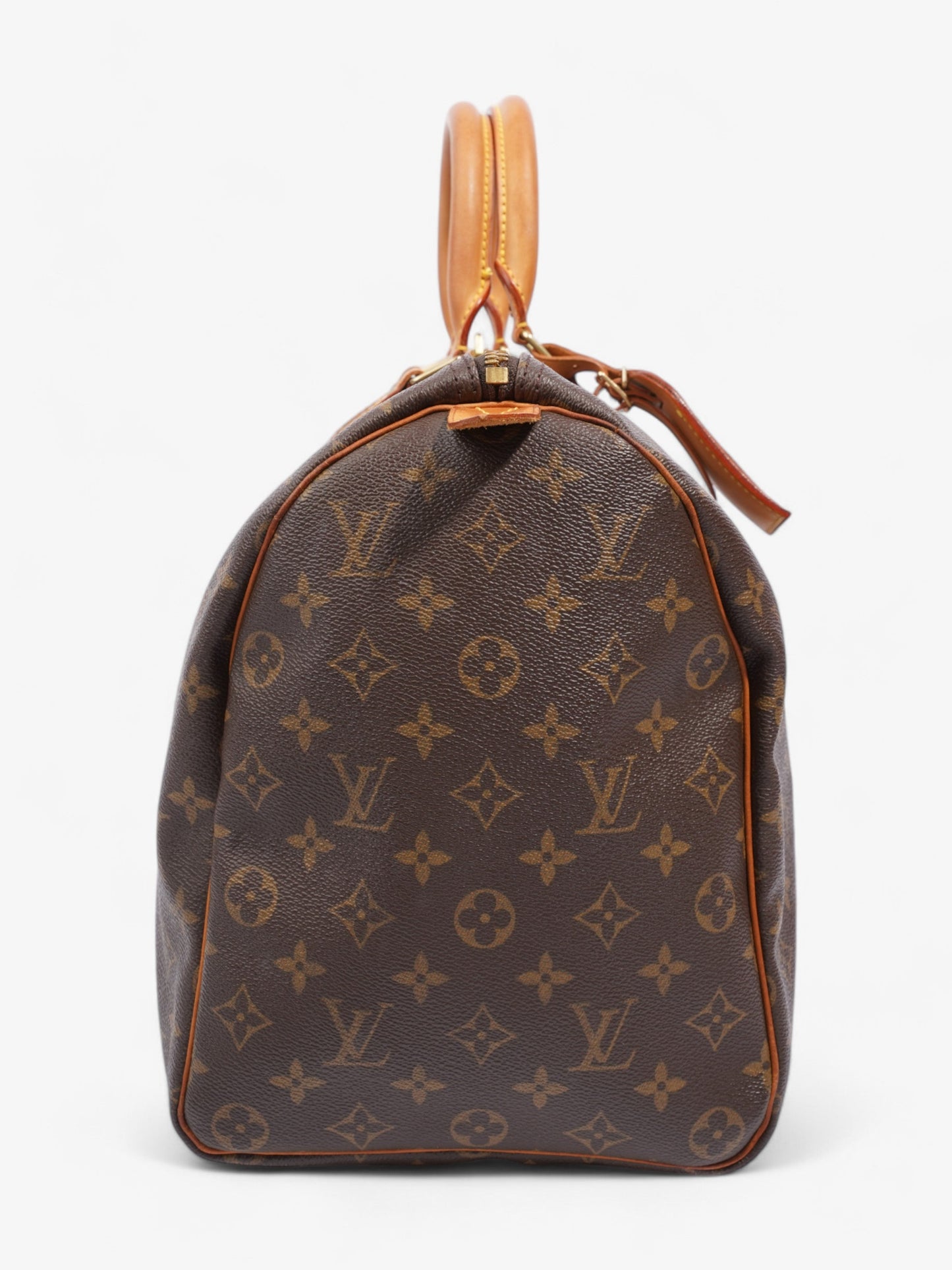 Louis Vuitton Keepall Monogram Coated Canvas 45