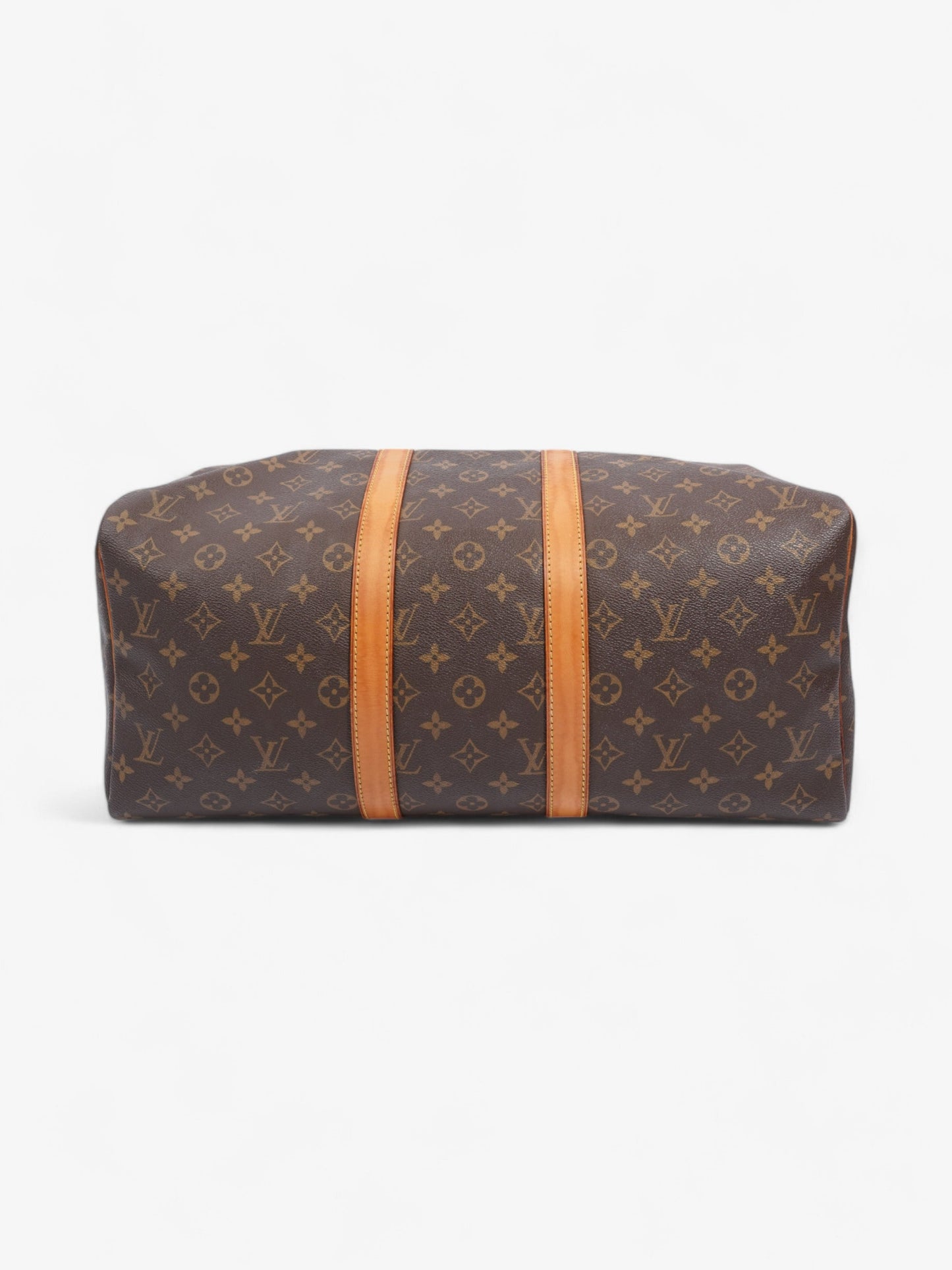 Louis Vuitton Keepall Monogram Coated Canvas 45