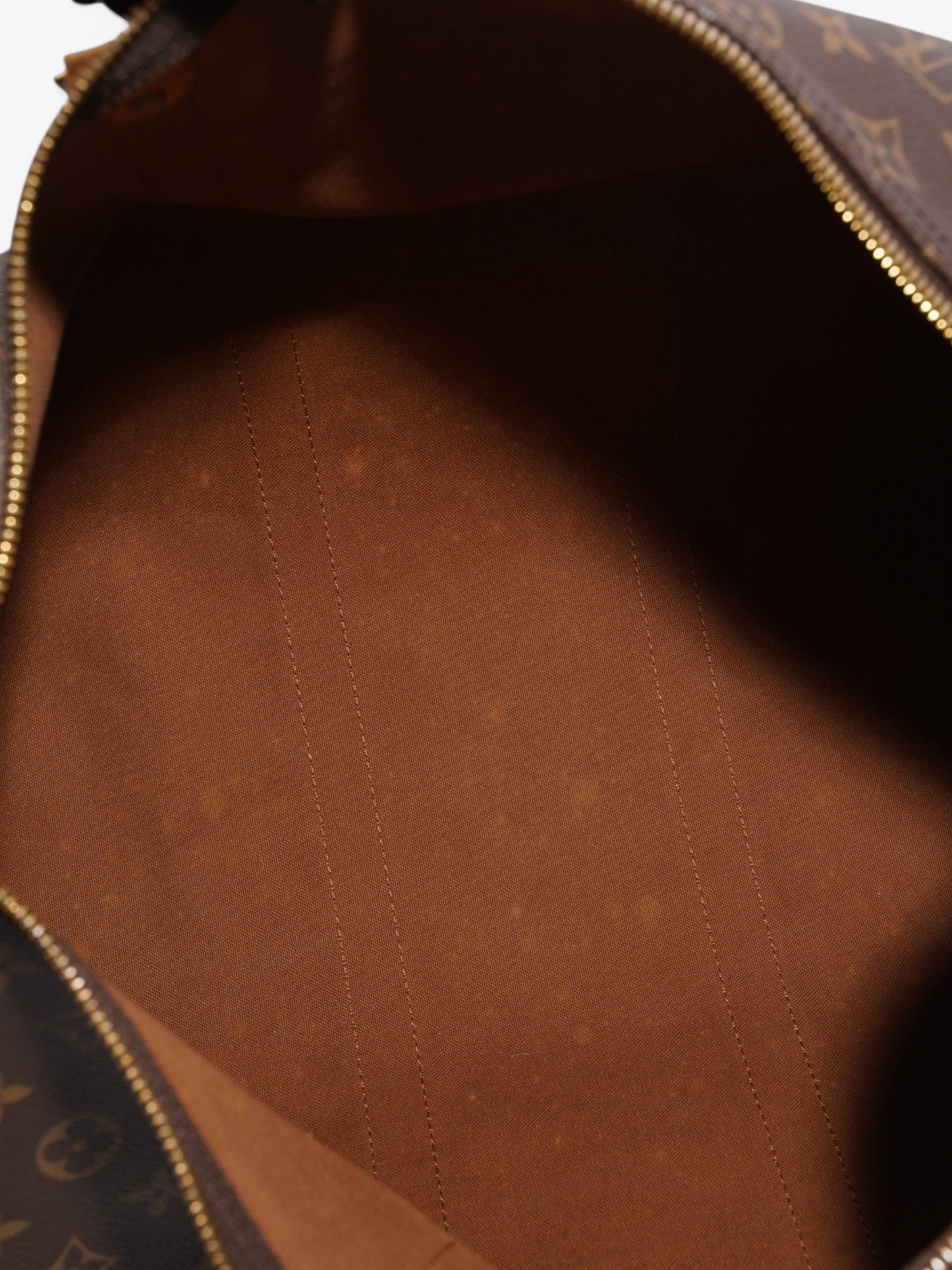 Louis Vuitton Keepall Monogram Coated Canvas 45
