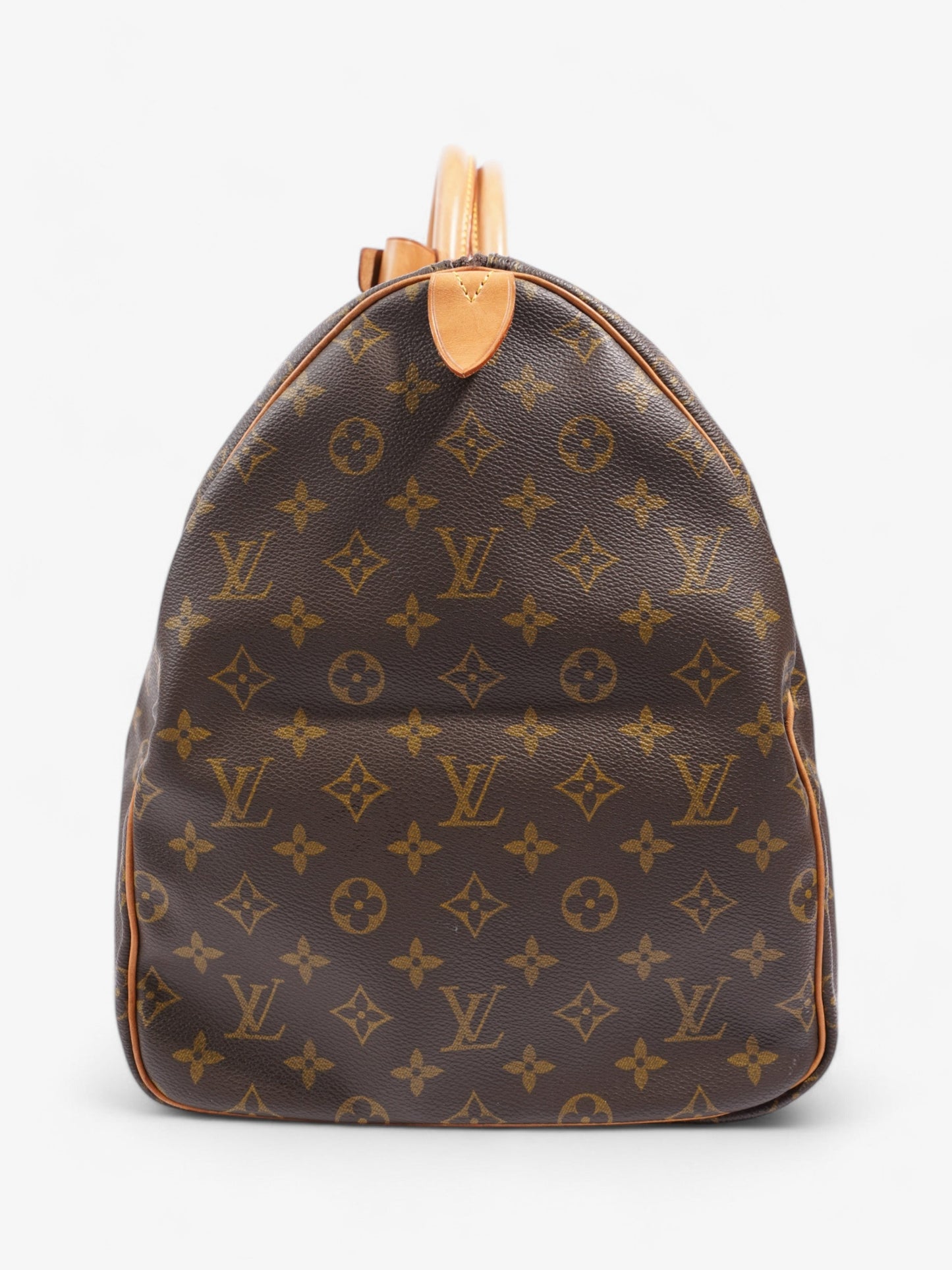 Louis Vuitton Keepall Monogram Coated Canvas 45
