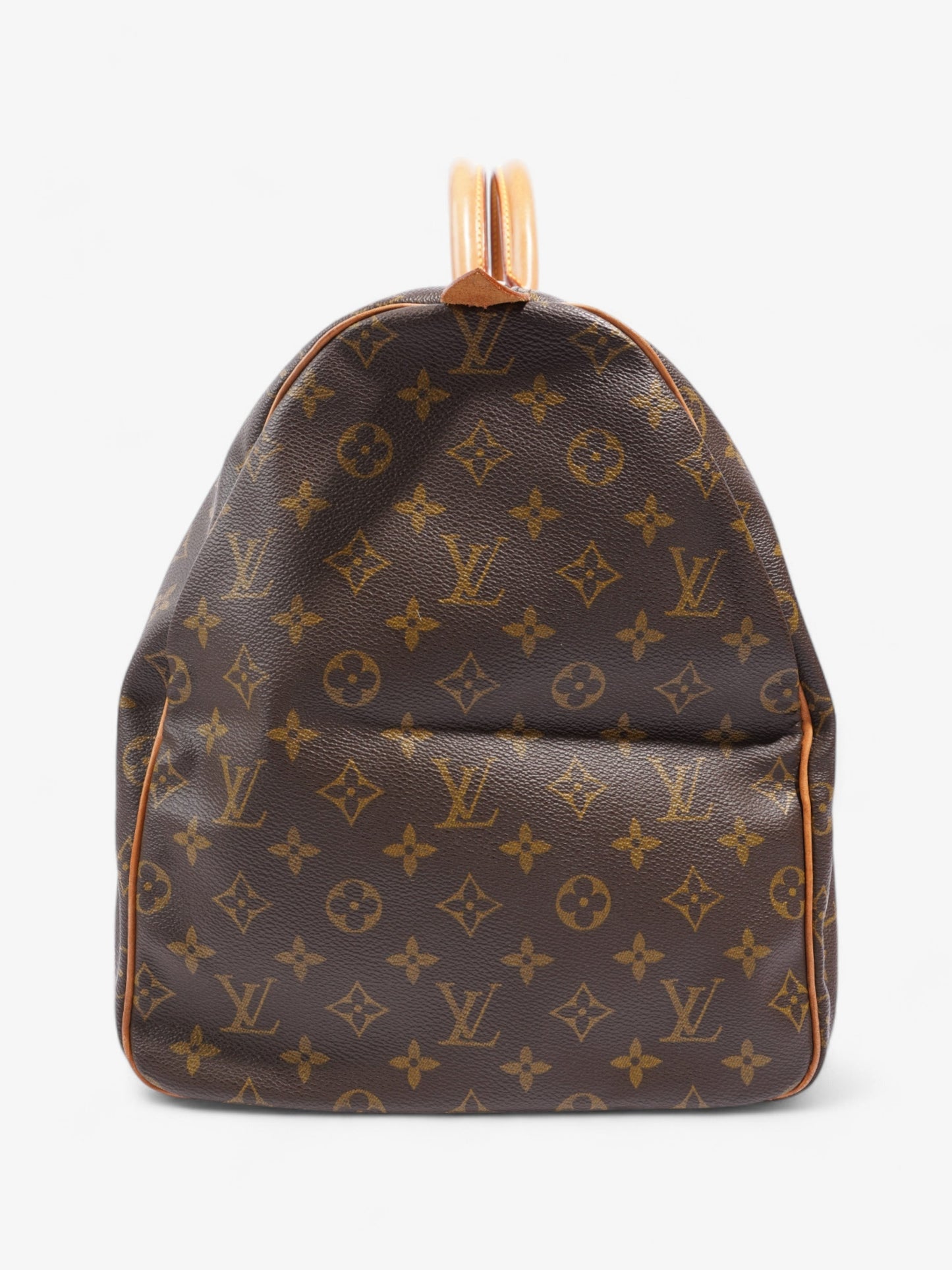 Louis Vuitton Keepall Monogram Coated Canvas 45