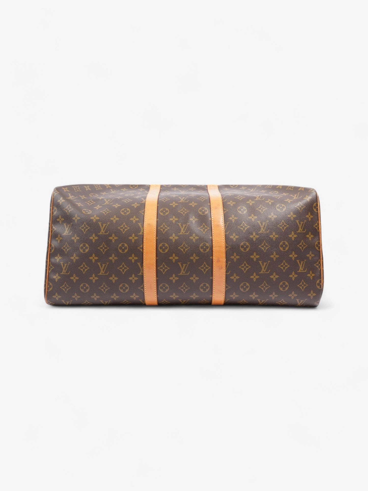 Louis Vuitton Keepall Monogram Coated Canvas 45