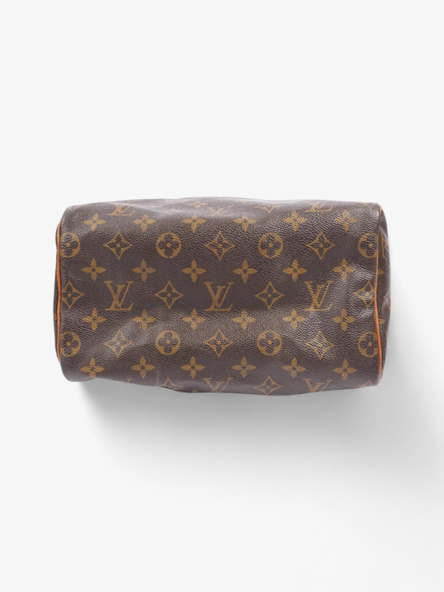 Louis Vuitton Speedy Monogram Coated Canvas 25