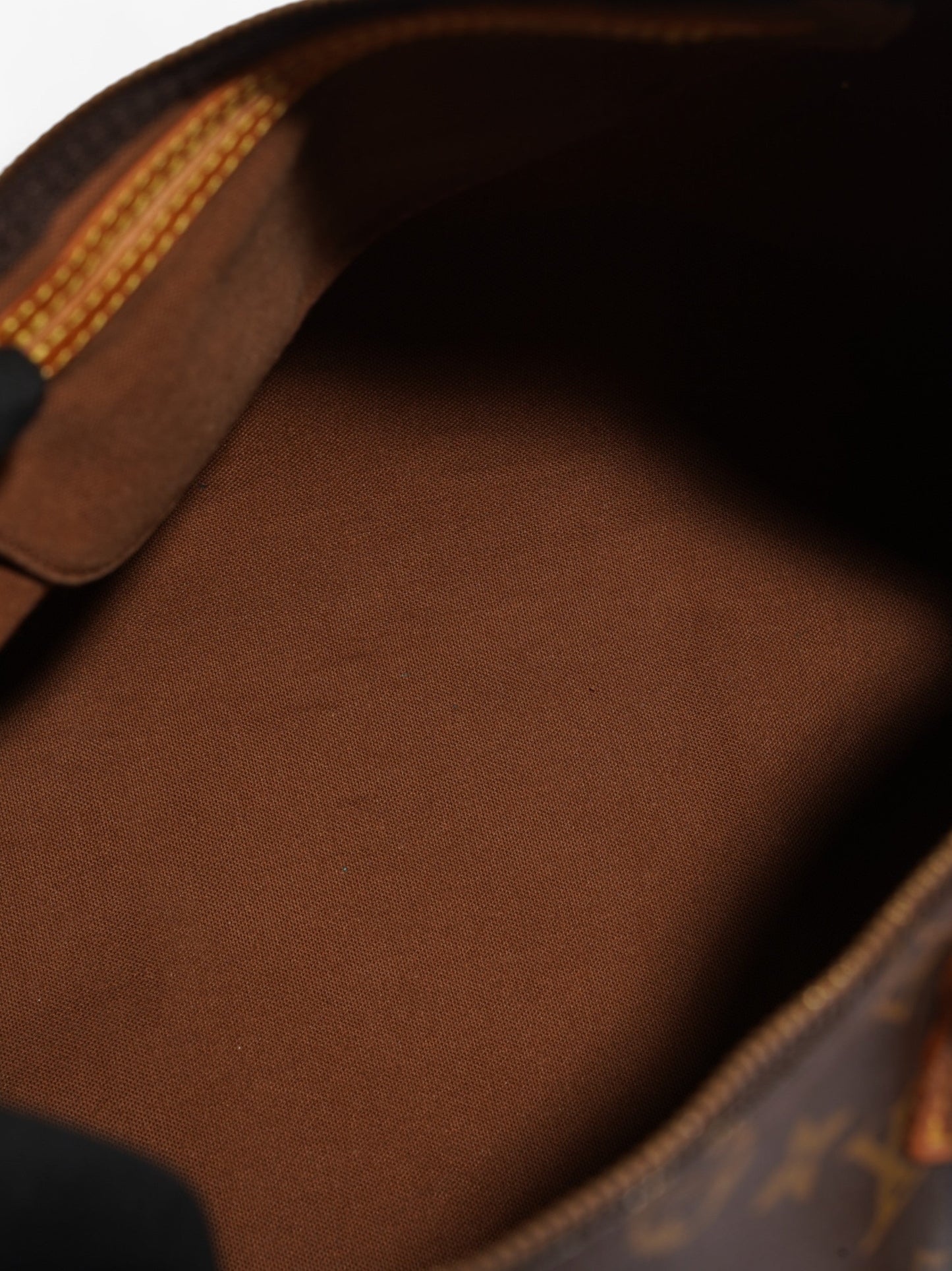 Louis Vuitton Speedy Monogram Coated Canvas 35