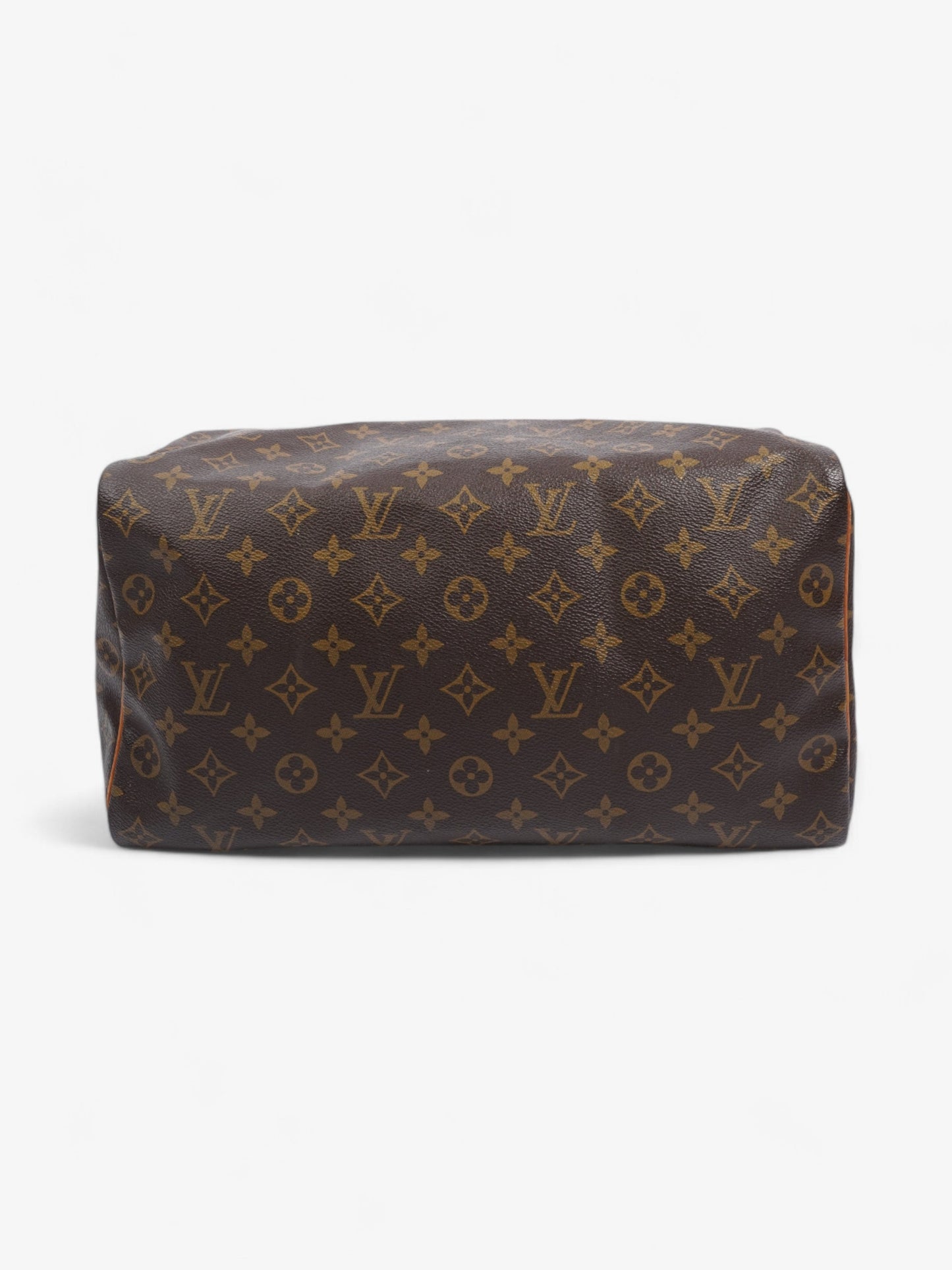 Louis Vuitton Speedy Monogram Coated Canvas 35