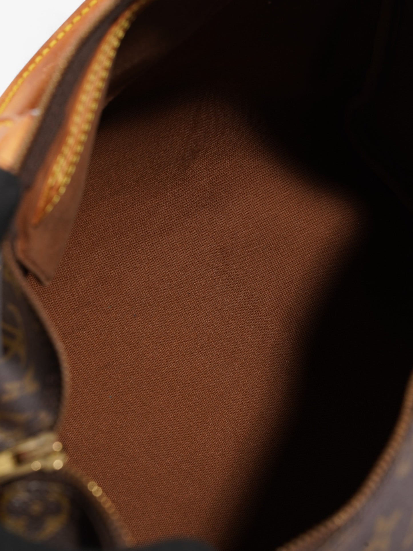 Louis Vuitton Speedy Monogram Coated Canvas 35