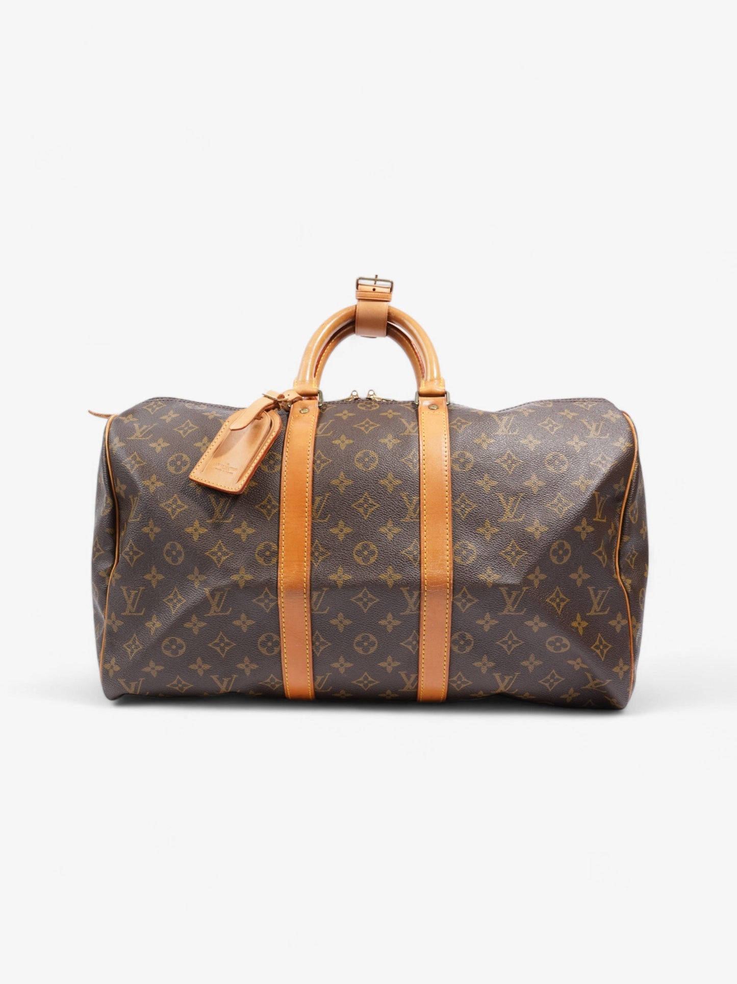 Louis Vuitton Speedy Monogram Coated Canvas 30