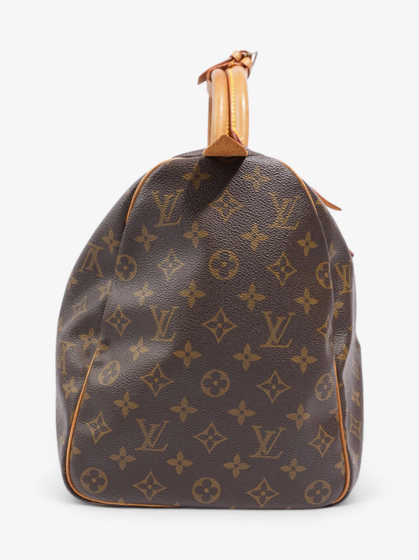 Louis Vuitton Keepall Monogram Coated Canvas 45