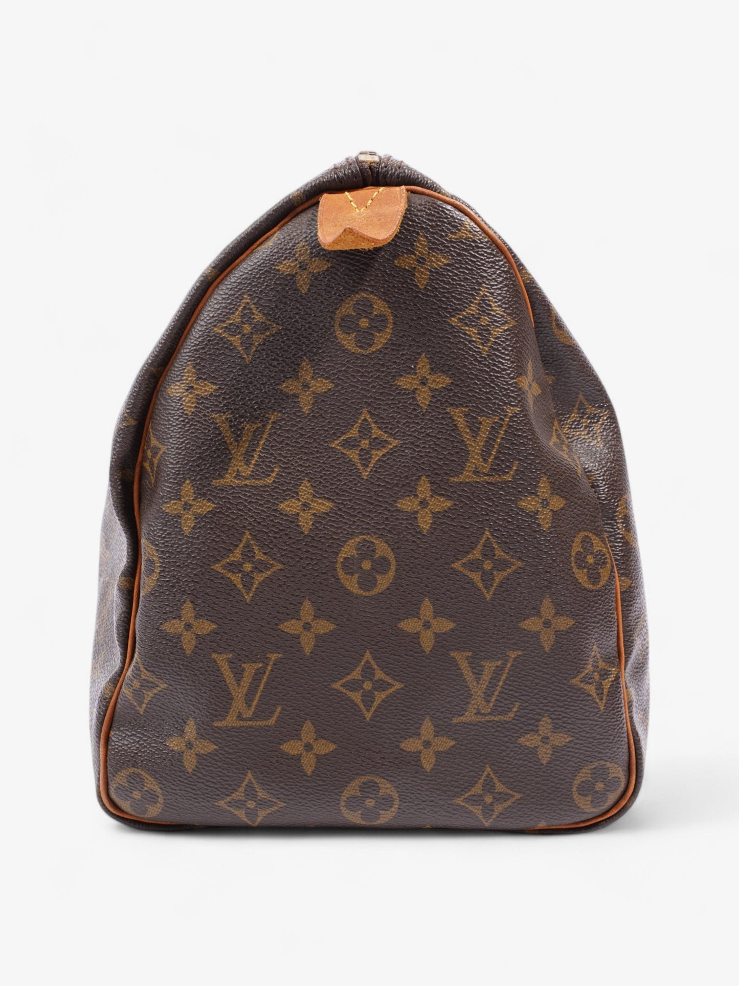Louis Vuitton Speedy Monogram Coated Canvas 35