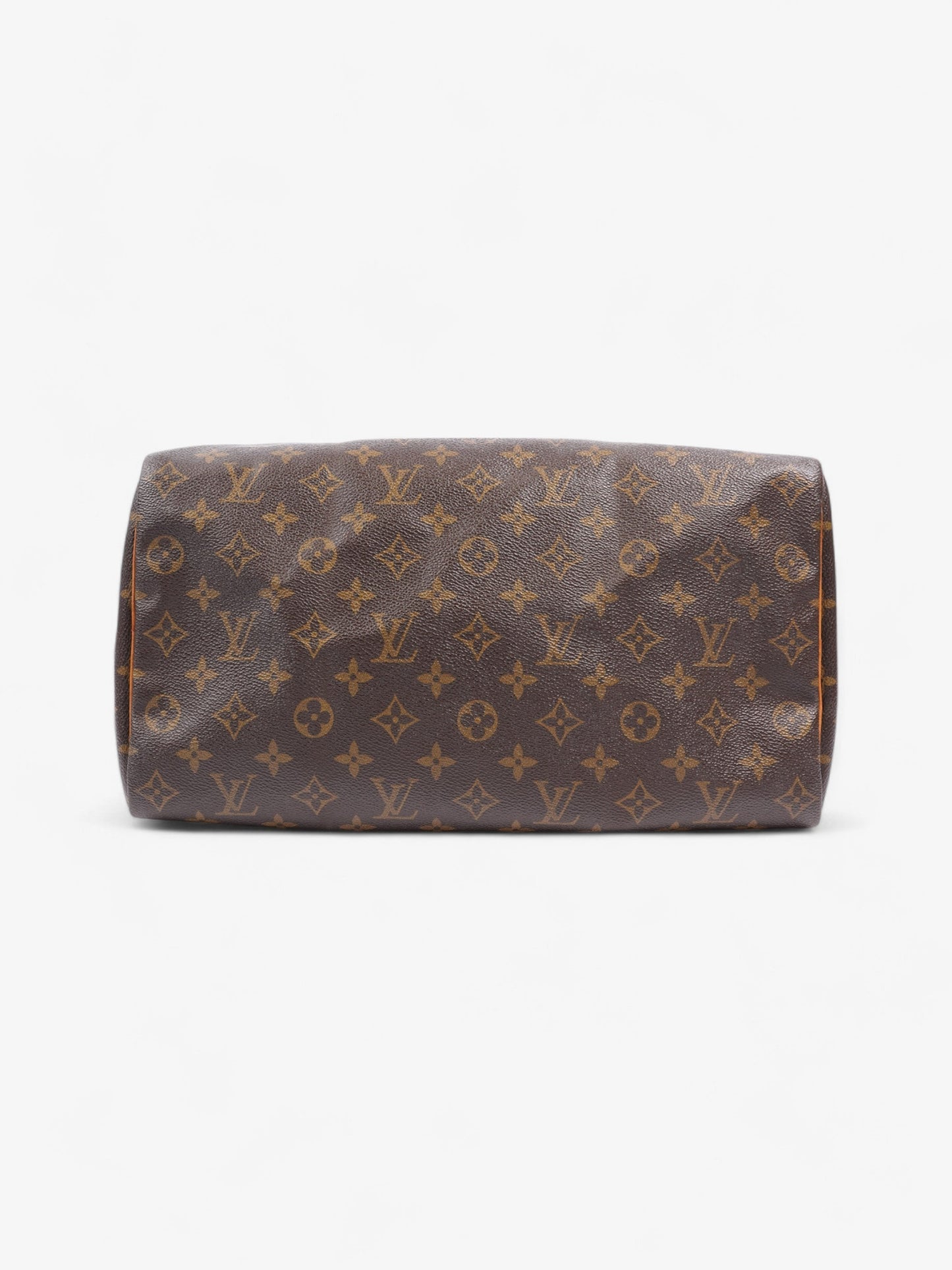 Louis Vuitton Speedy Monogram Coated Canvas 35