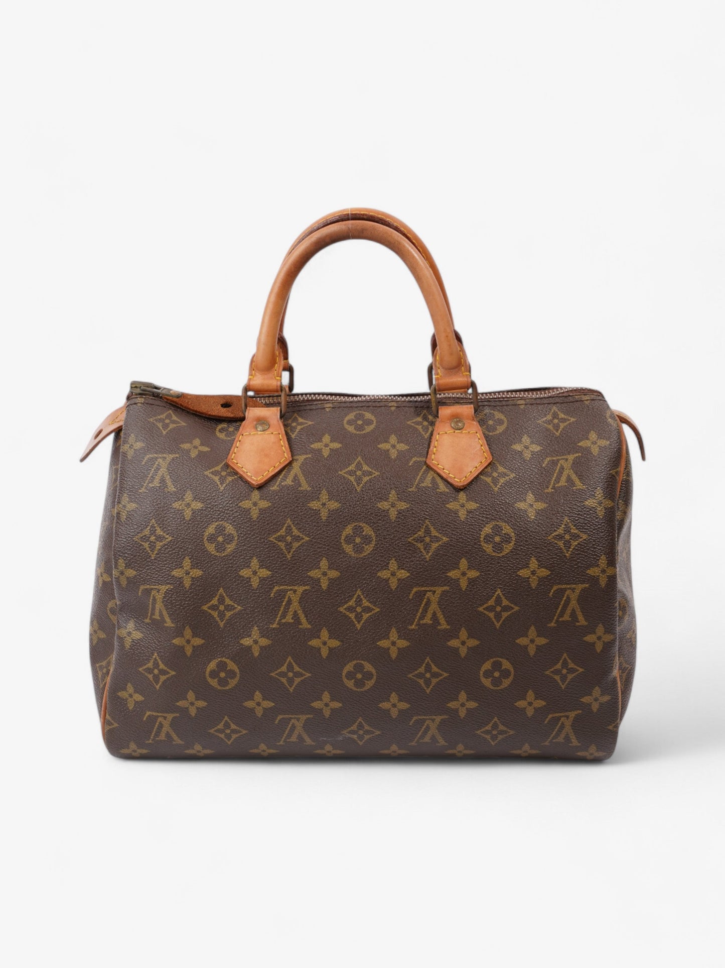 Louis Vuitton Speedy Monogram Coated Canvas 30