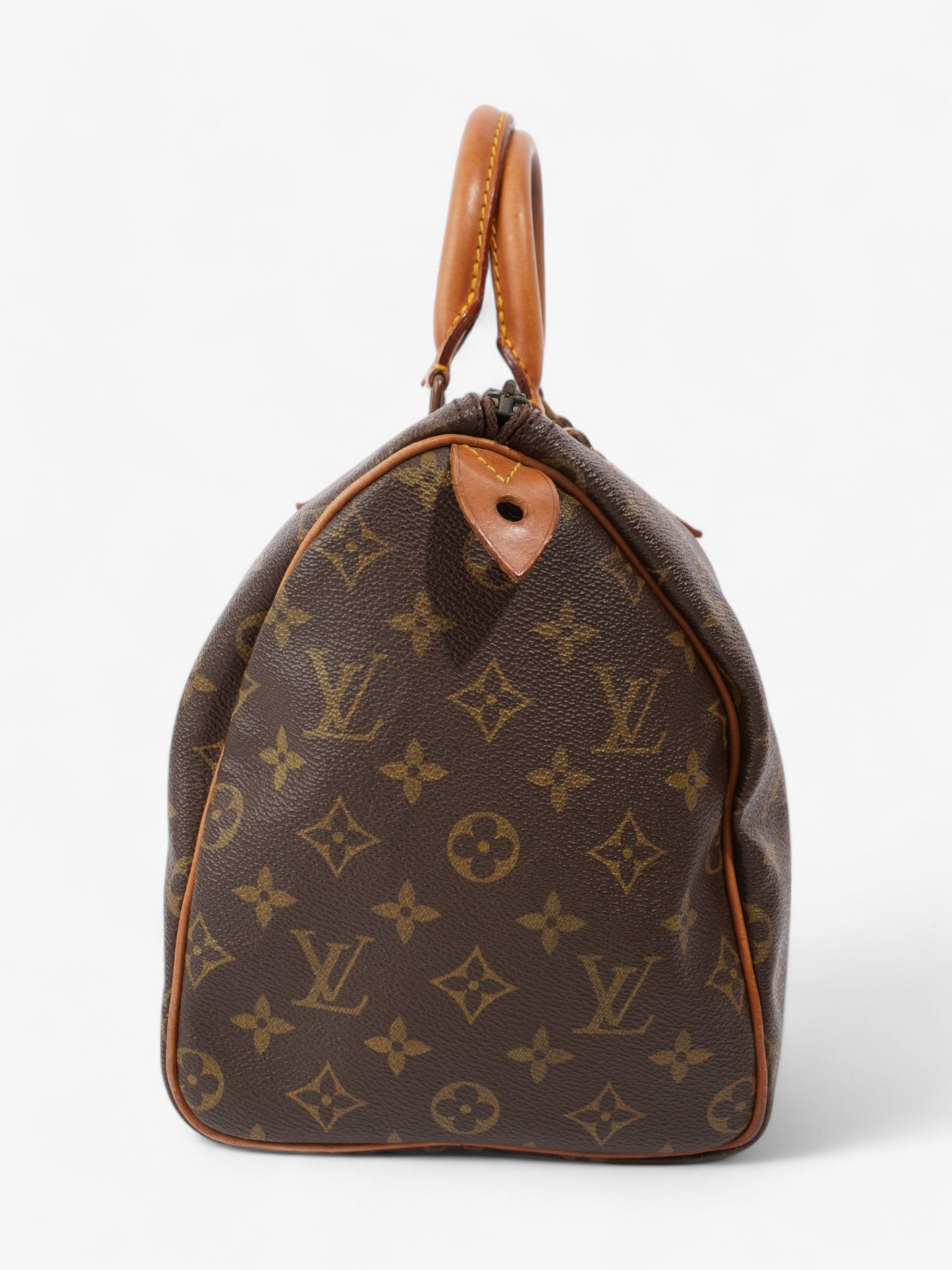 Louis Vuitton Speedy Monogram Coated Canvas 30