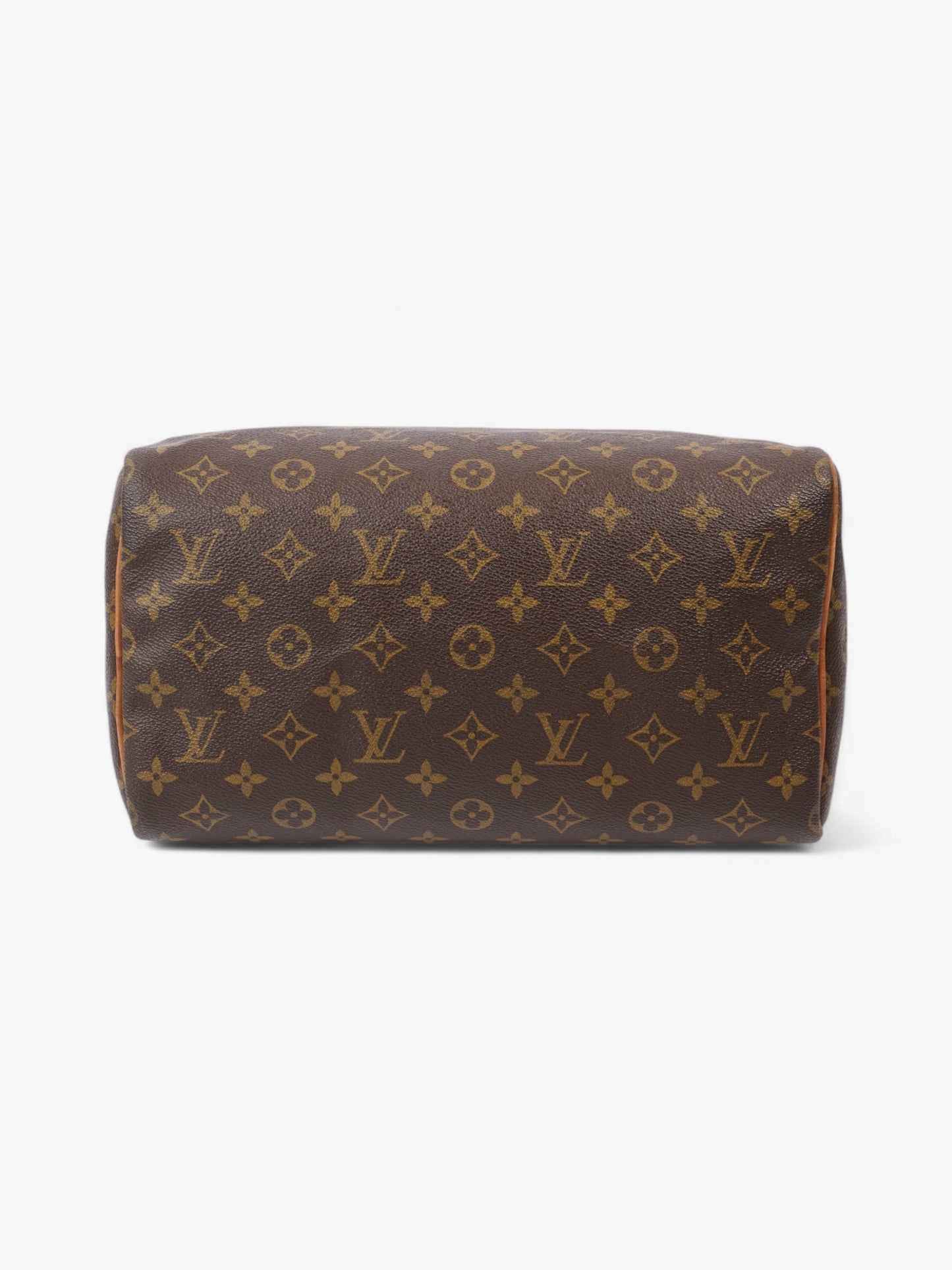 Louis Vuitton Speedy Monogram Coated Canvas 30