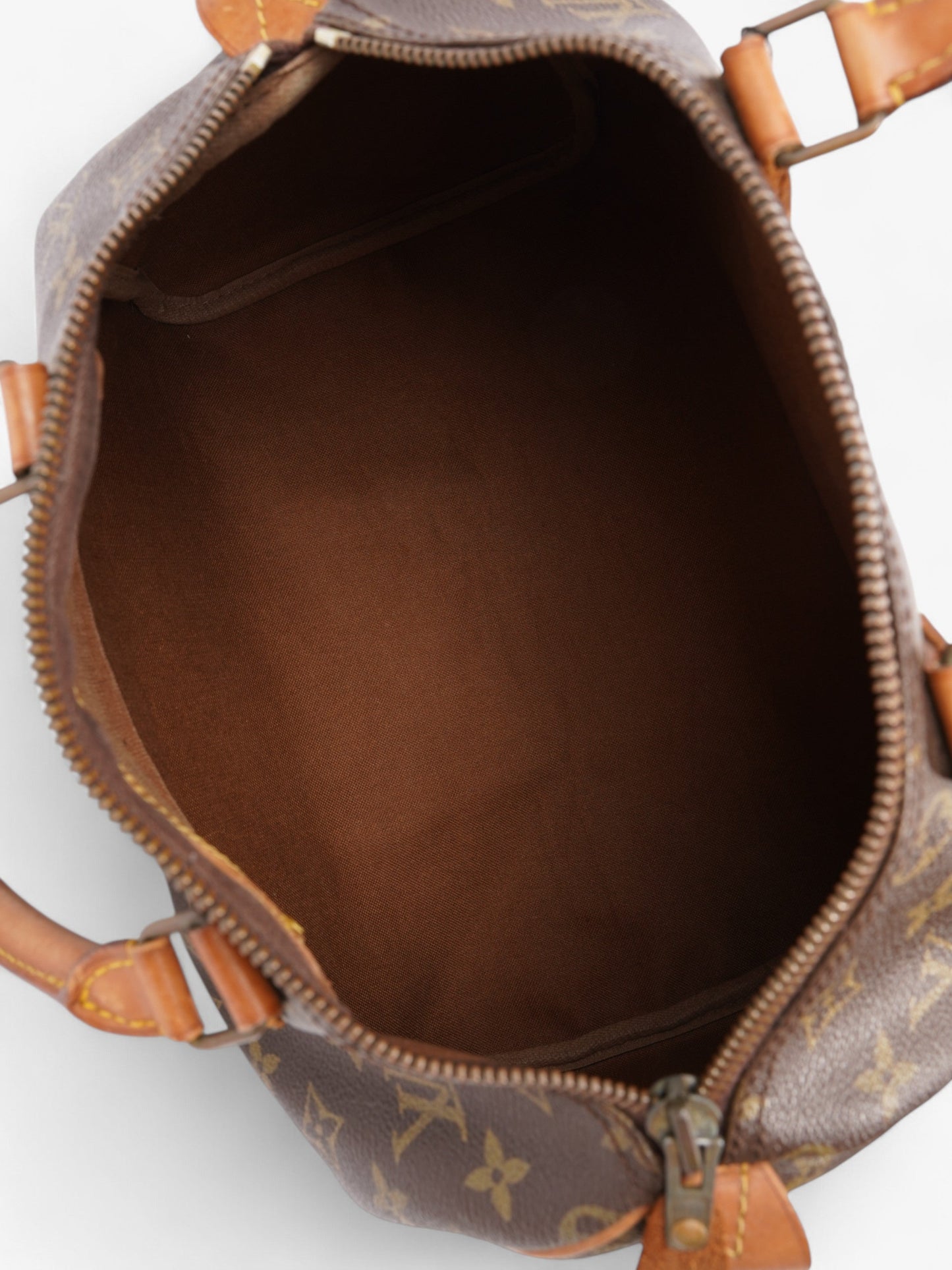 Louis Vuitton Speedy Monogram Coated Canvas 30