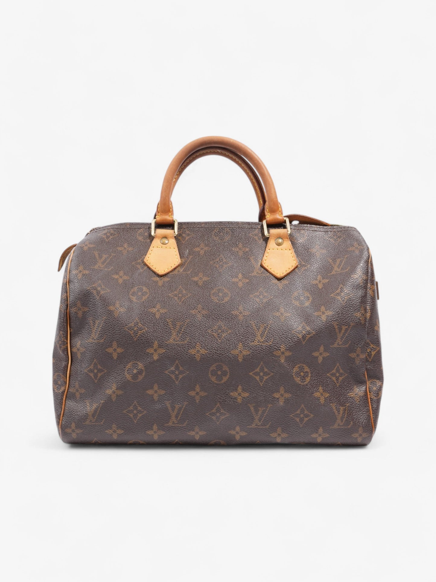 Louis Vuitton Speedy Monogram Coated Canvas 30