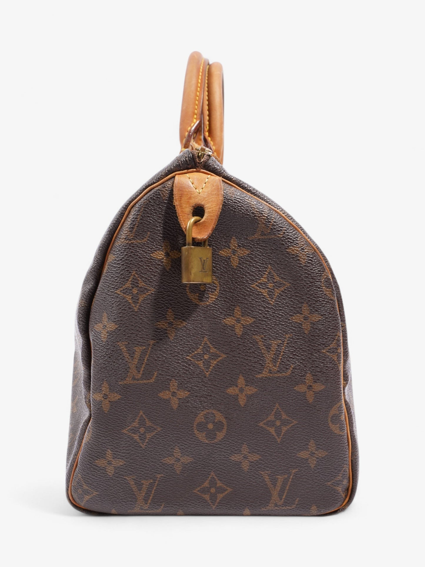 Louis Vuitton Speedy Monogram Coated Canvas 30