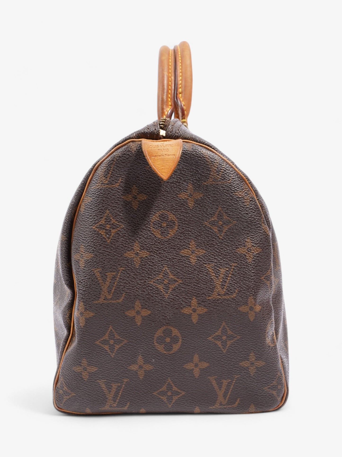 Louis Vuitton Speedy Monogram Coated Canvas 30