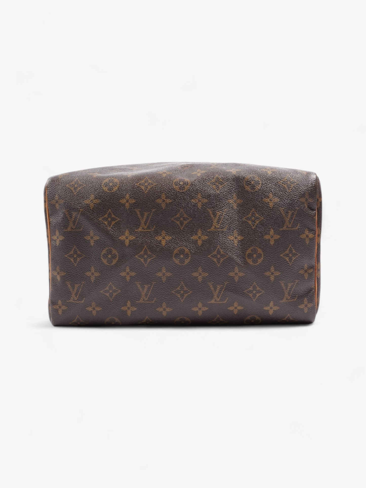 Louis Vuitton Speedy Monogram Coated Canvas 30