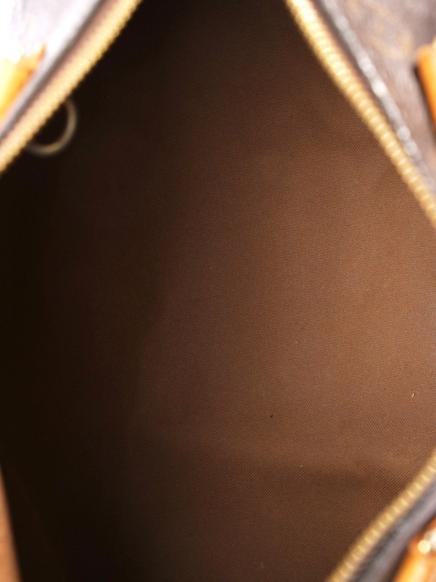 Louis Vuitton Speedy Monogram Coated Canvas 30