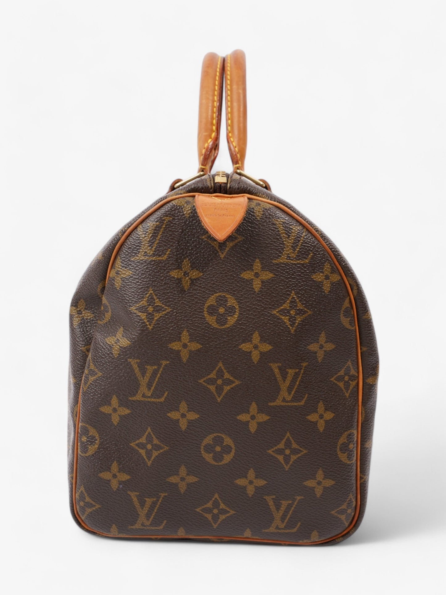 Louis Vuitton Speedy Monogram Coated Canvas 30