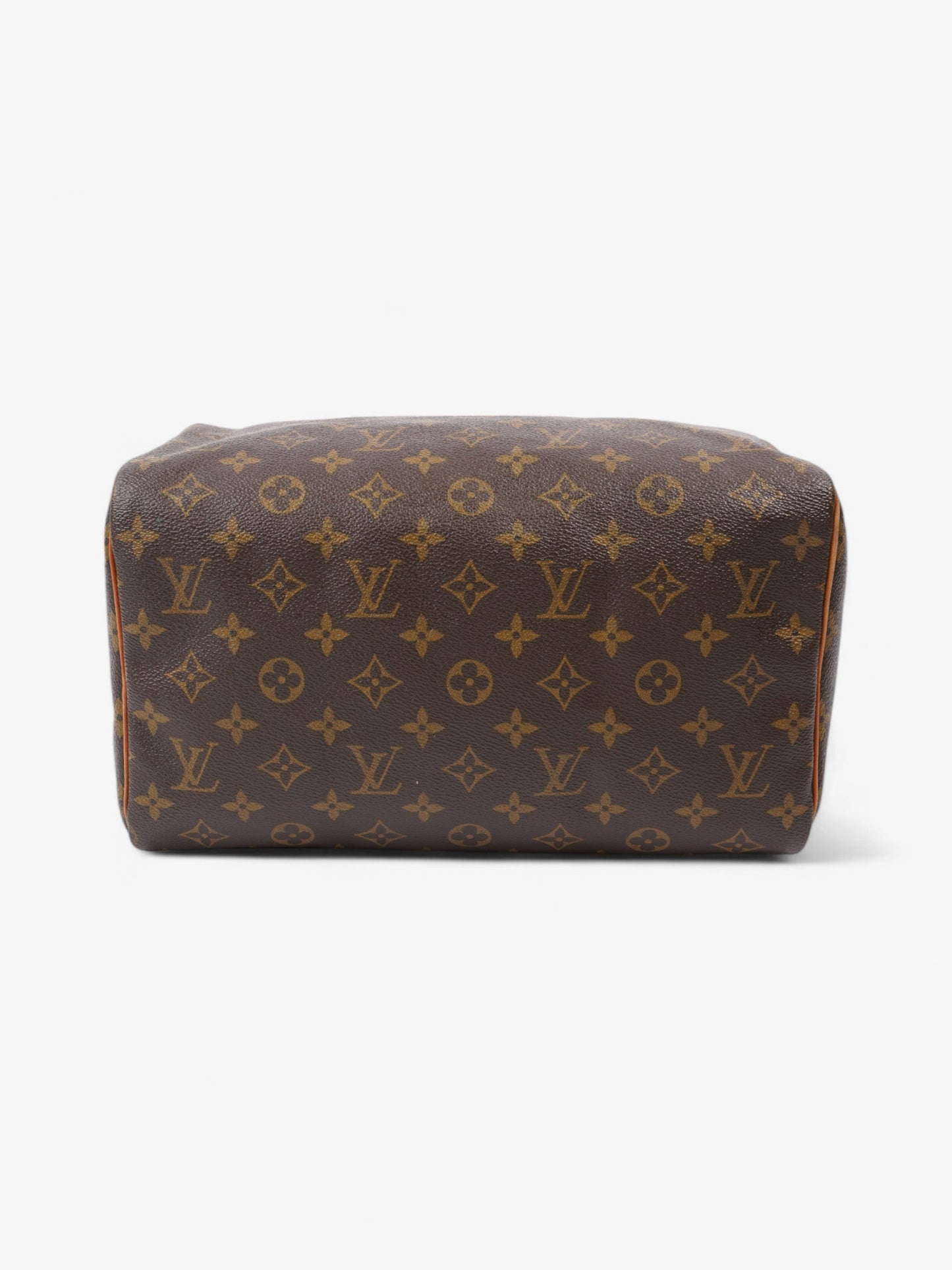 Louis Vuitton Speedy Monogram Coated Canvas 30