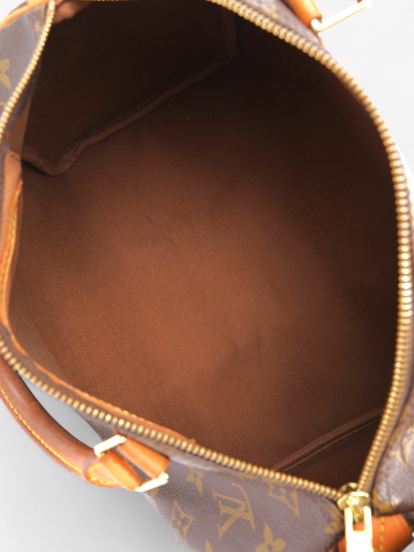 Louis Vuitton Speedy Monogram Coated Canvas 30