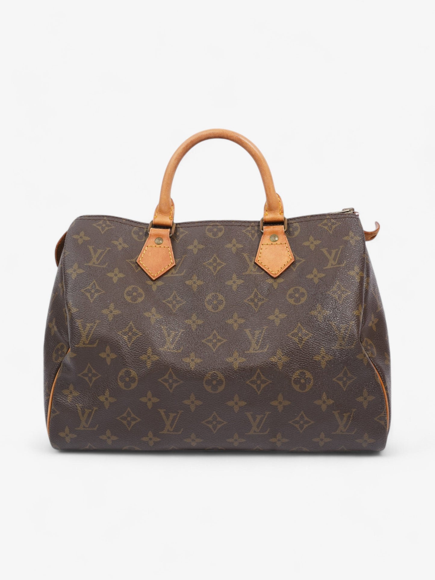 Louis Vuitton Speedy Monogram Coated Canvas 30