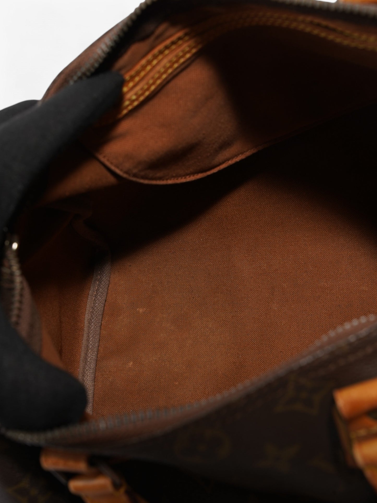 Louis Vuitton Speedy Monogram Coated Canvas 30