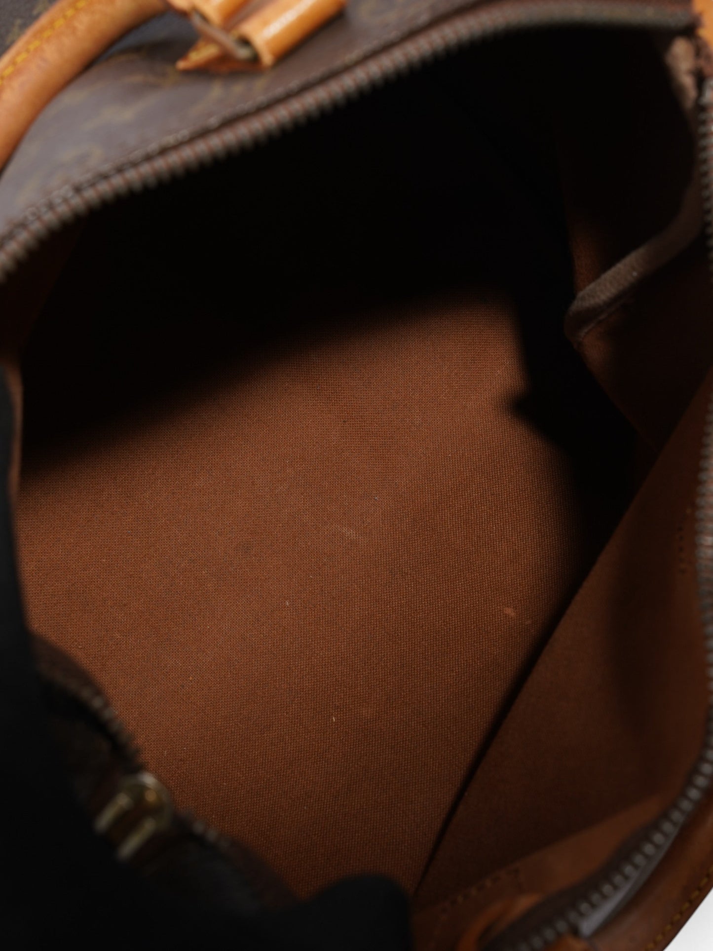 Louis Vuitton Speedy Monogram Coated Canvas 30