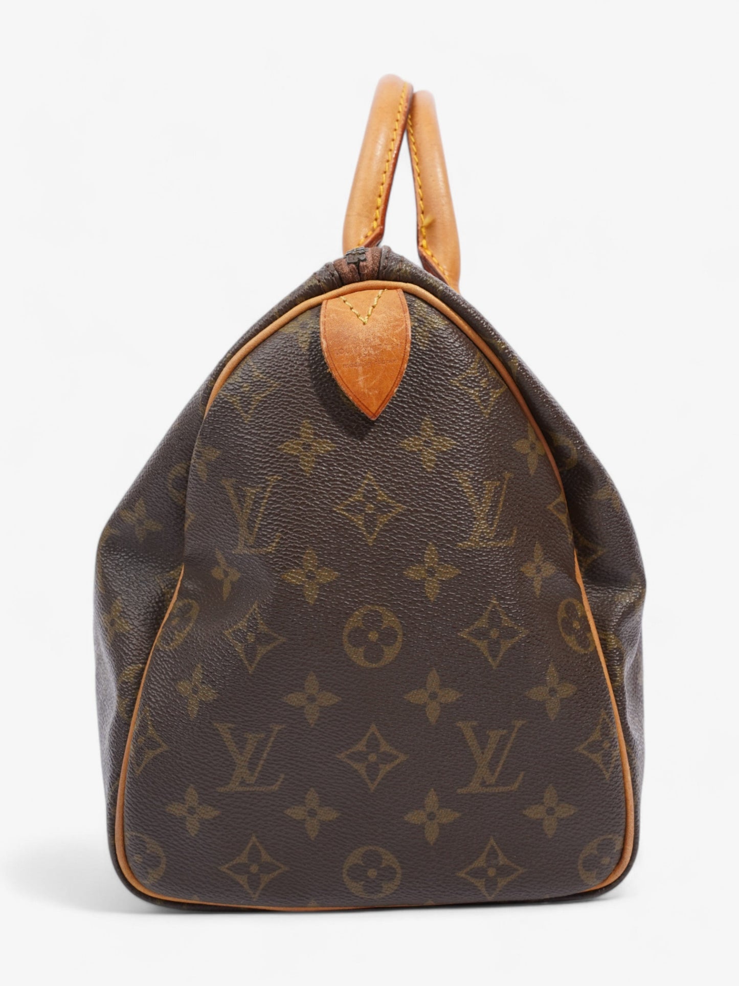 Louis Vuitton Speedy Monogram Coated Canvas 30