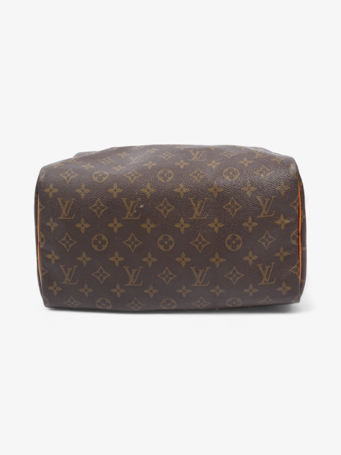Louis Vuitton Speedy Monogram Coated Canvas 30