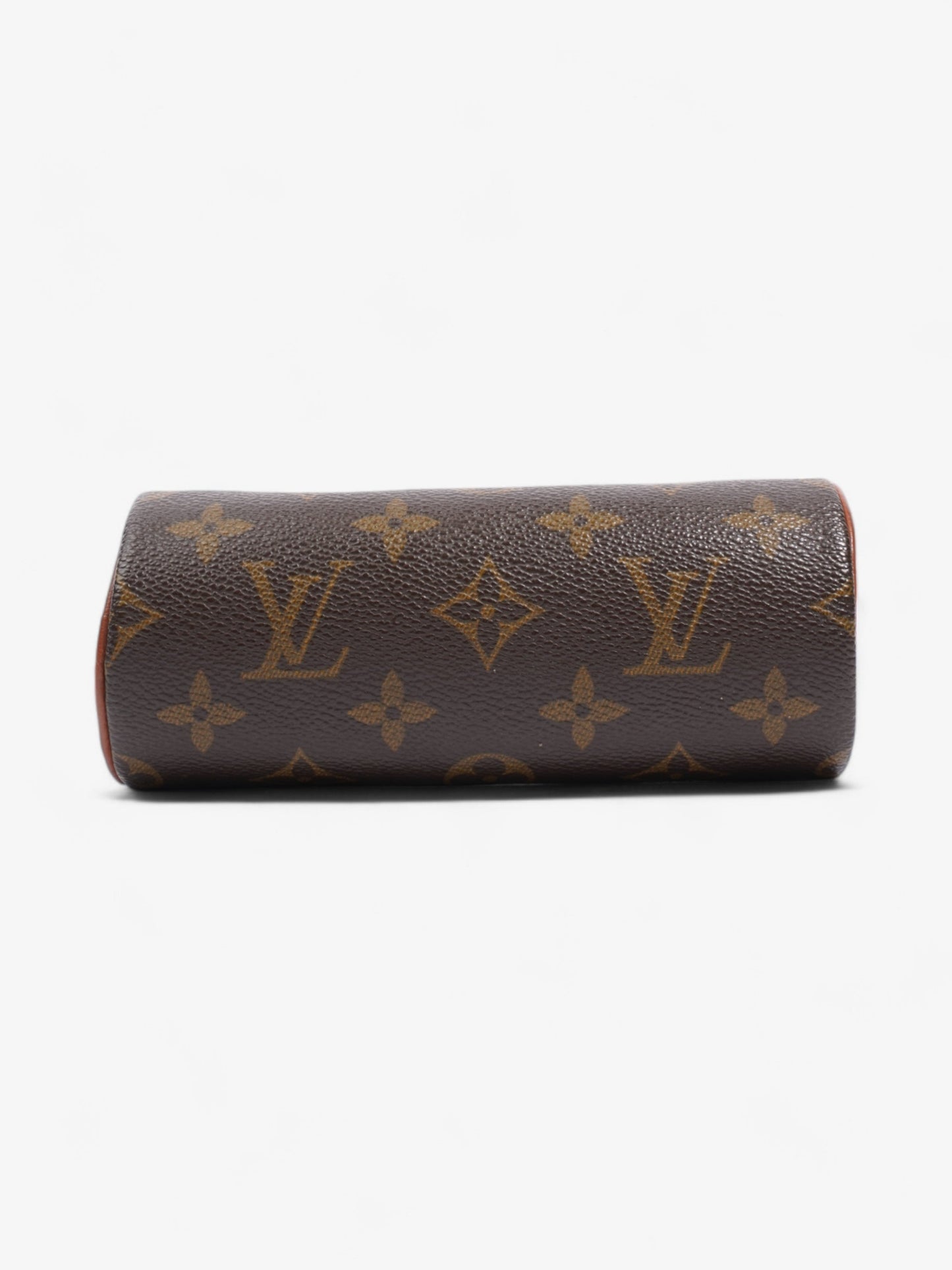 Louis Vuitton Papillon Monogram Coated Canvas Mini