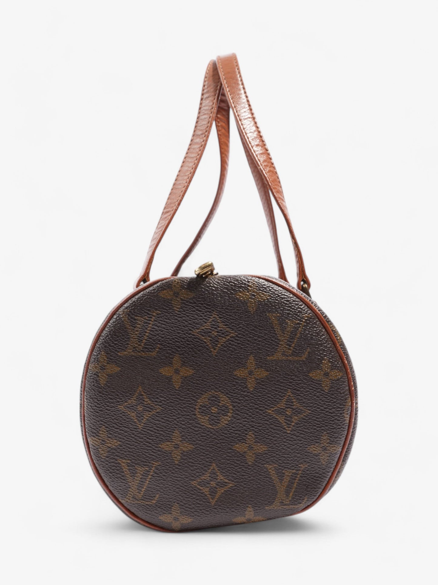 Louis Vuitton Papillon Monogram Coated Canvas 30
