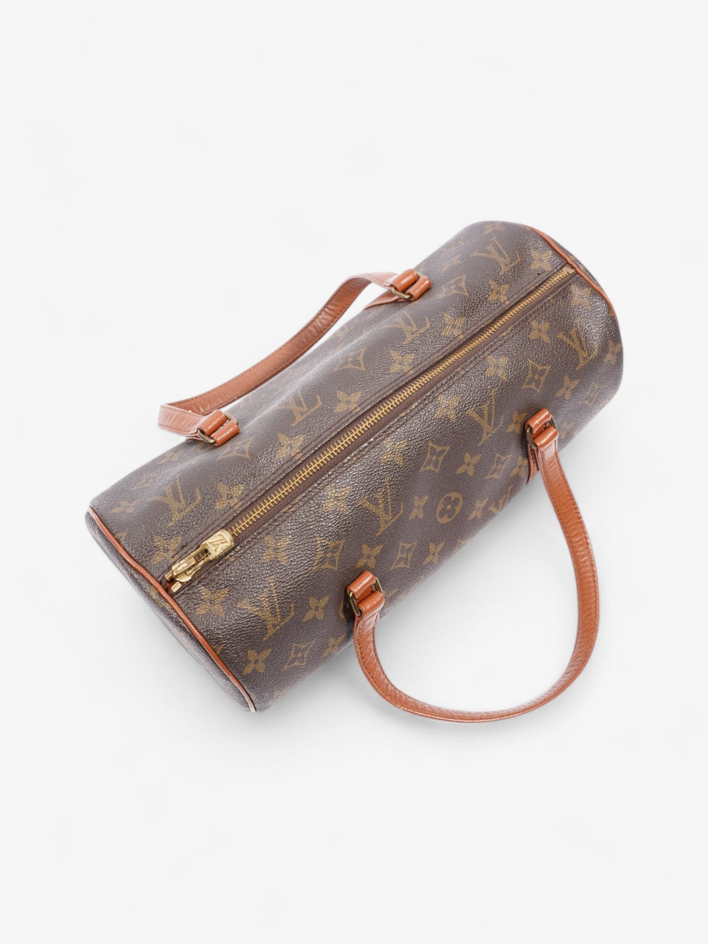 Louis Vuitton Papillon Monogram Coated Canvas 30