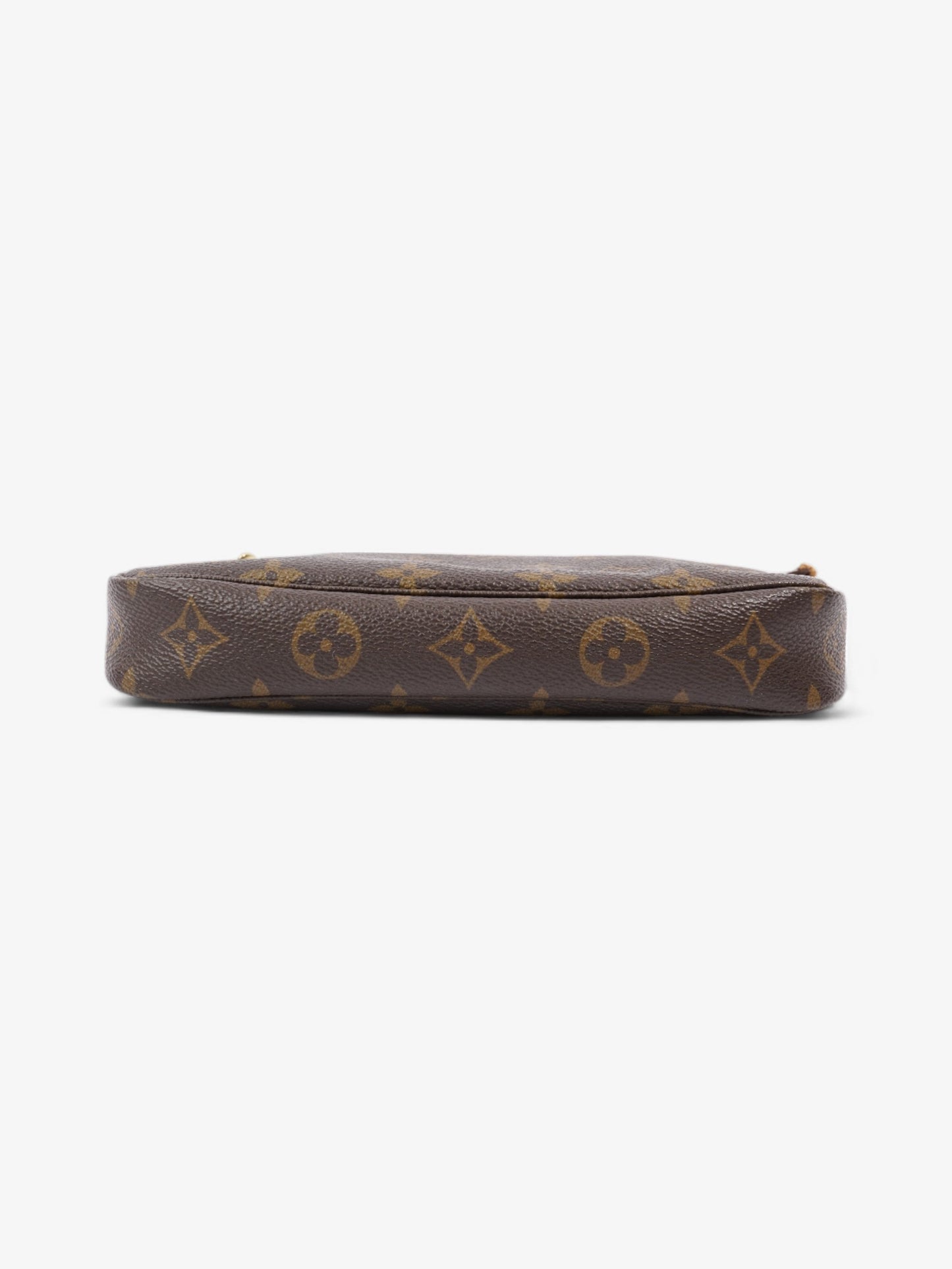Louis Vuitton Pochette Accessoires Monogram Coated Canvas
