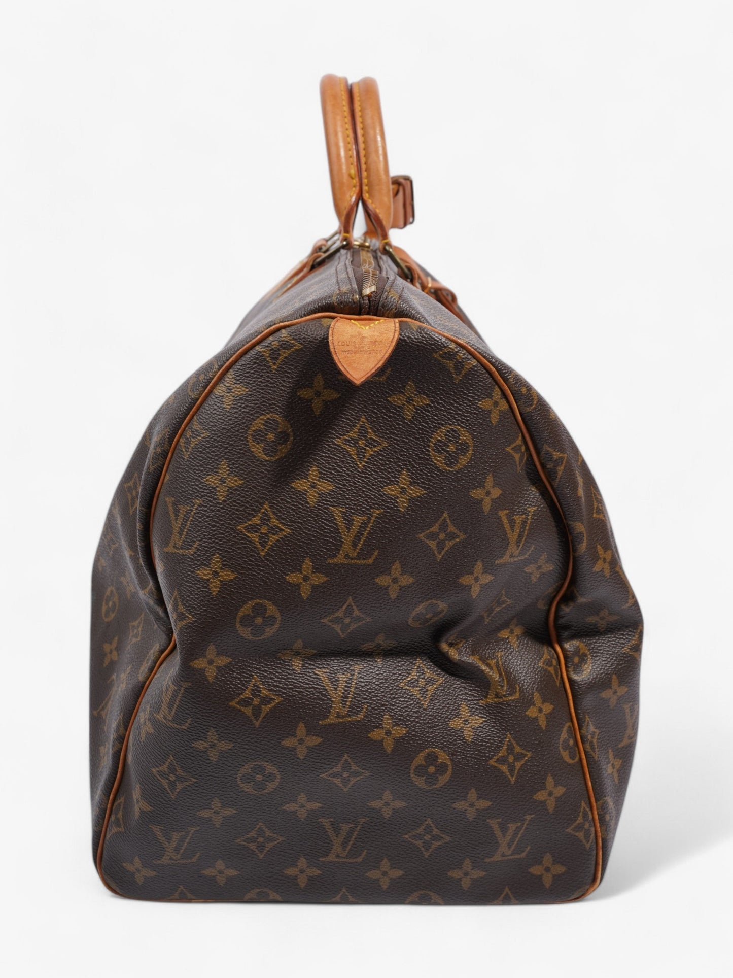 Louis Vuitton Keepall Monogram Coated Canvas 55