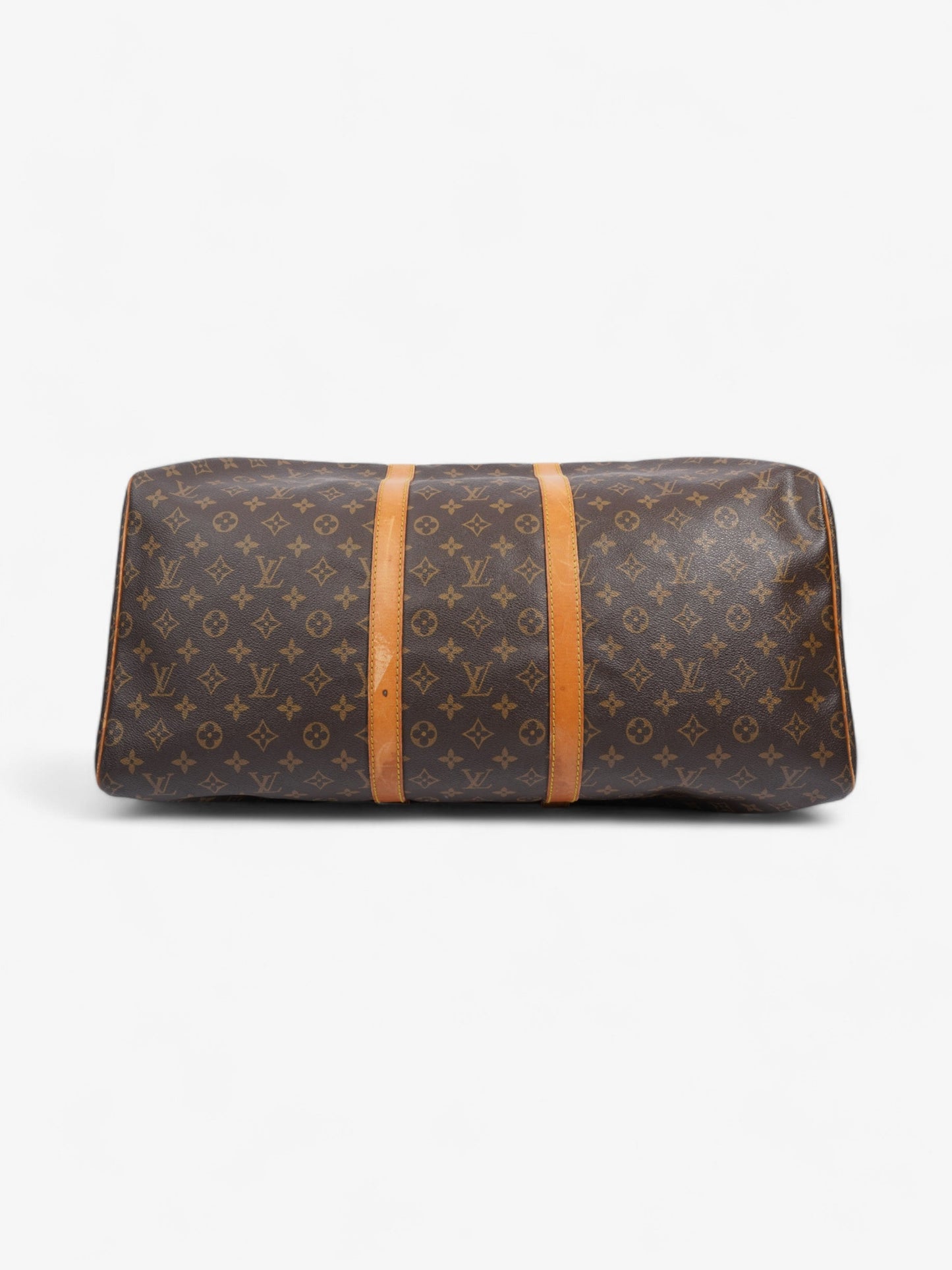 Louis Vuitton Keepall Monogram Coated Canvas 55