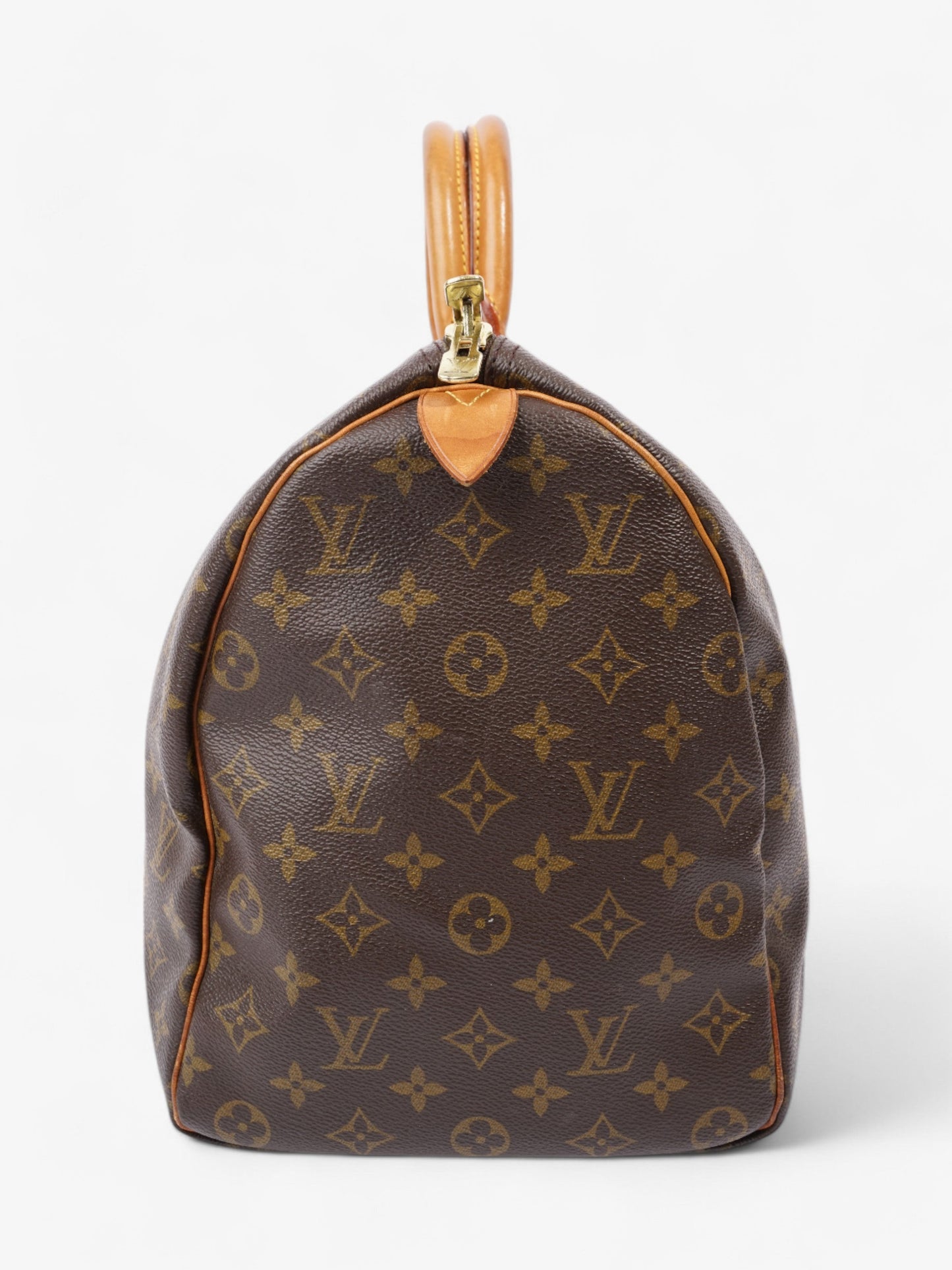 Louis Vuitton Keepall Monogram Coated Canvas 45